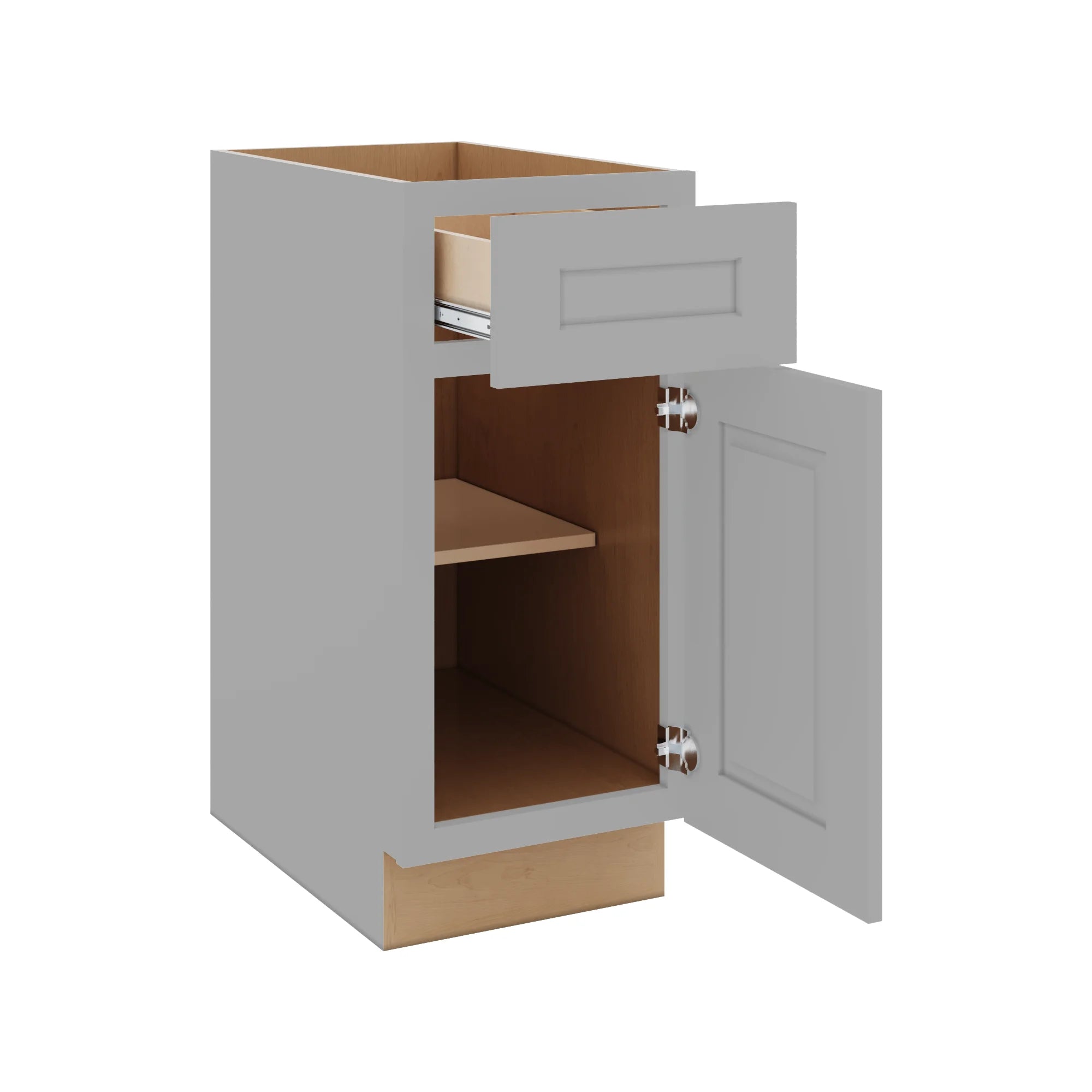B15 Open Angle castle gray png