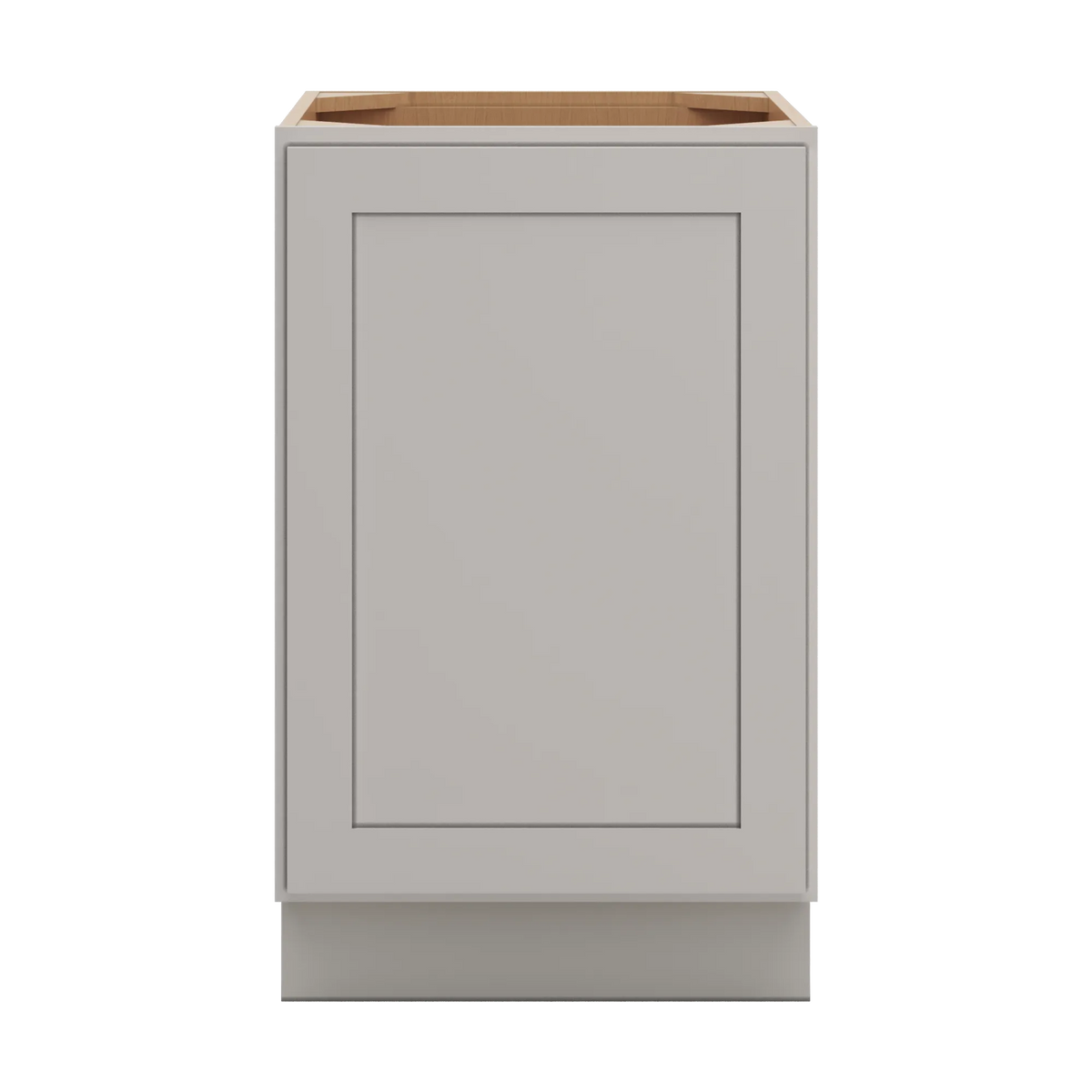 B21 FH POS1R Close Front gray
