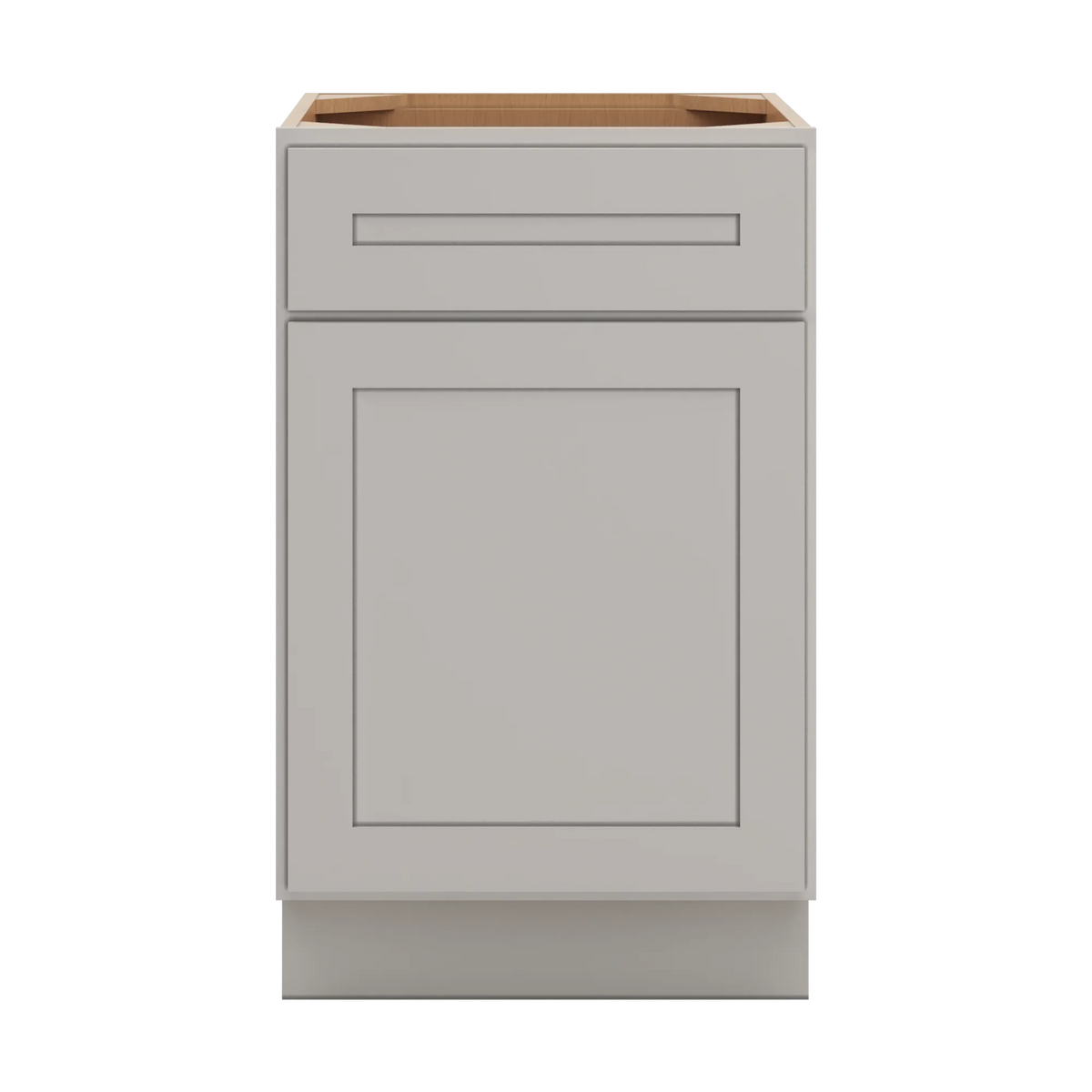 B21 POS1R Close Front gray