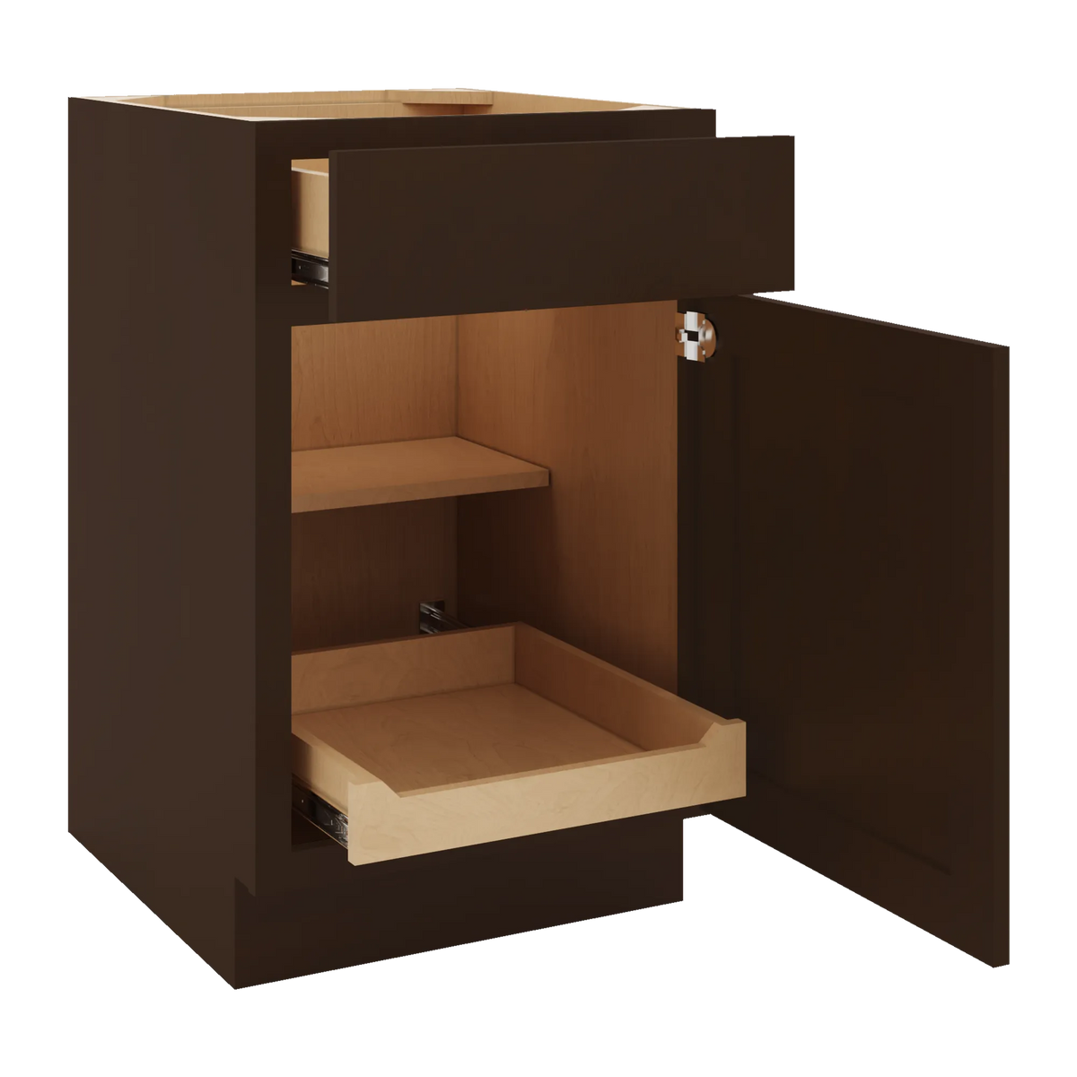 B21 POS1R Open Angle