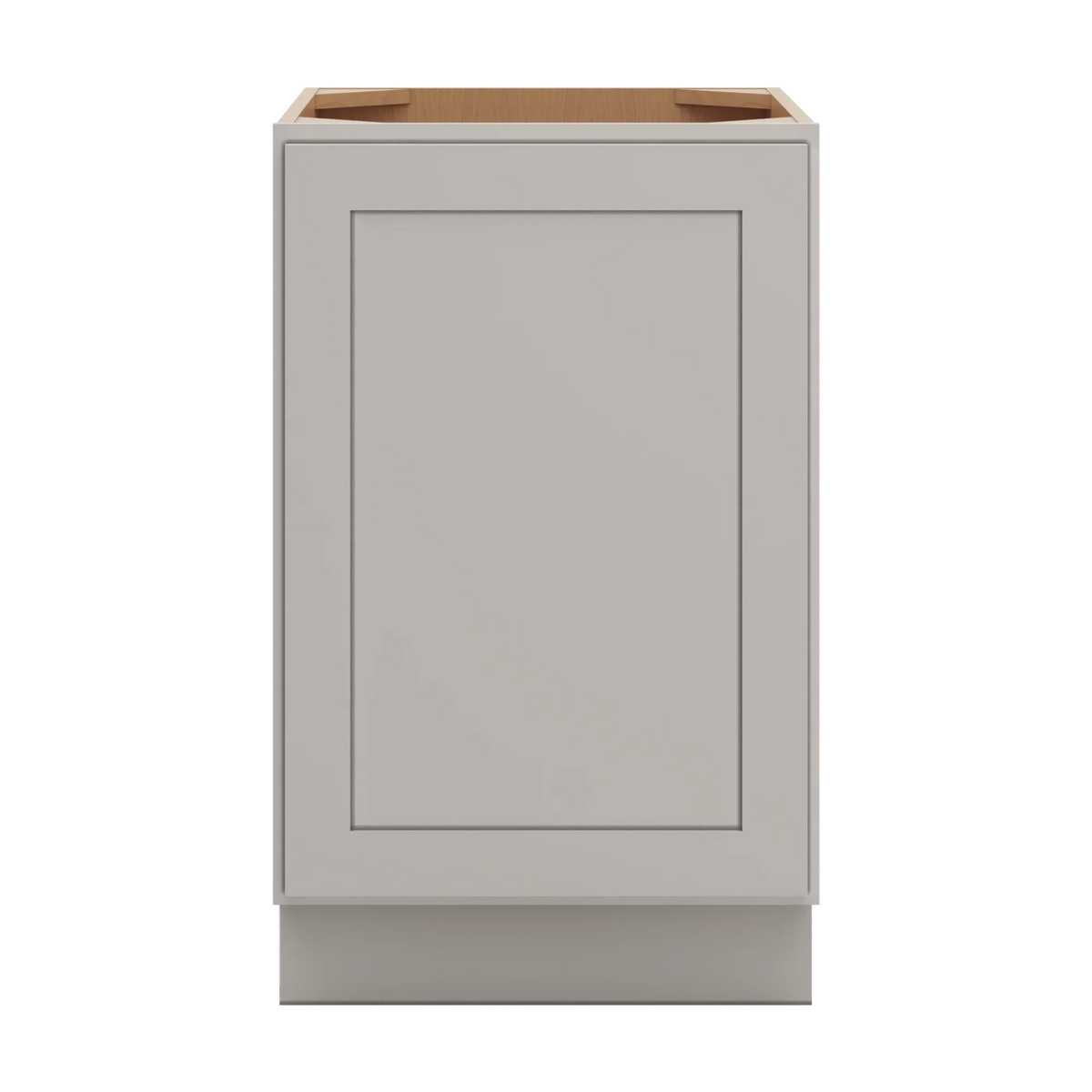 B21R FH Close Front gray