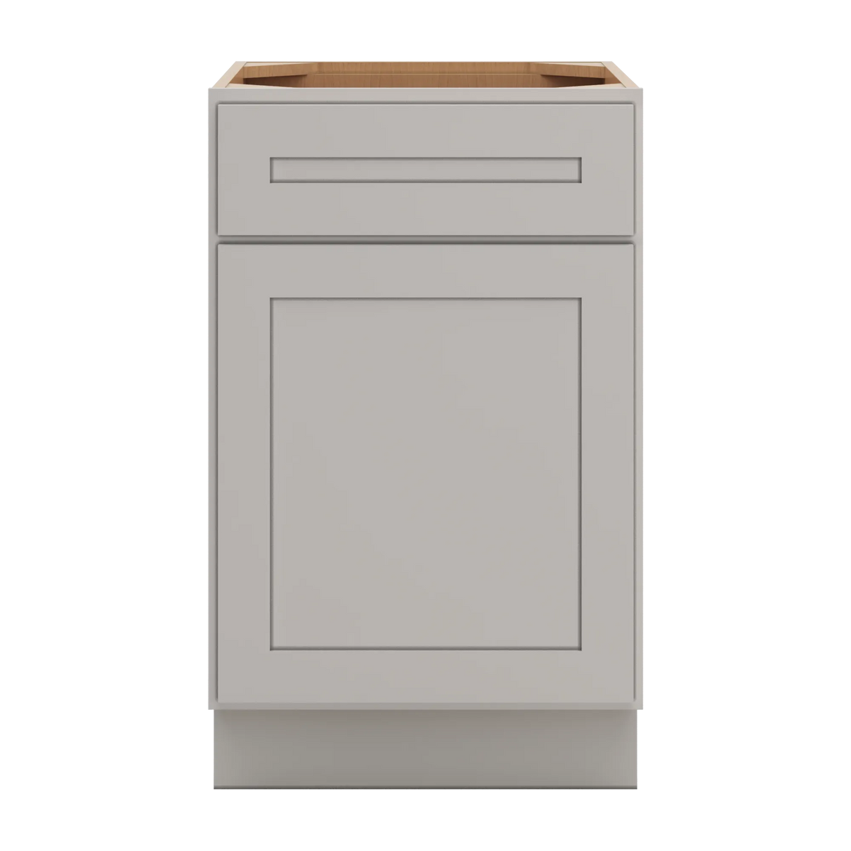 B21R Close Front gray