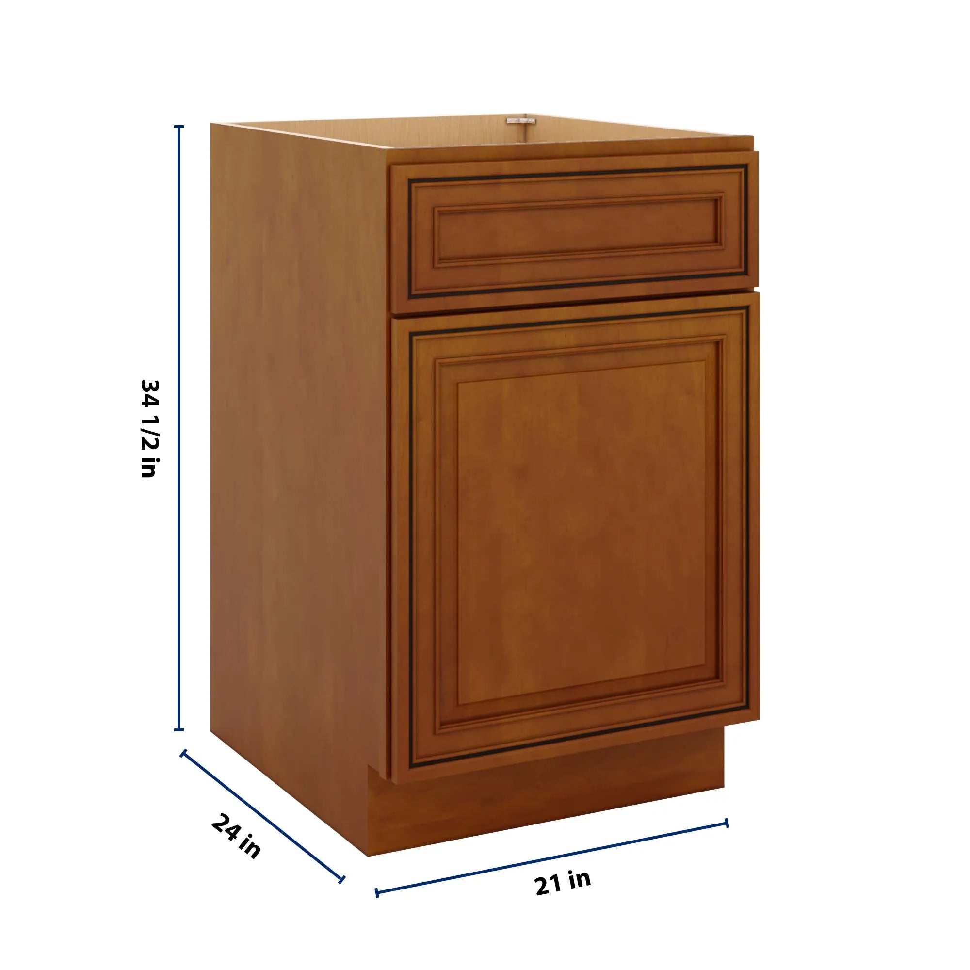j-k-mocha-glazed-k10-single-door-standard-base-cabinet-21-w