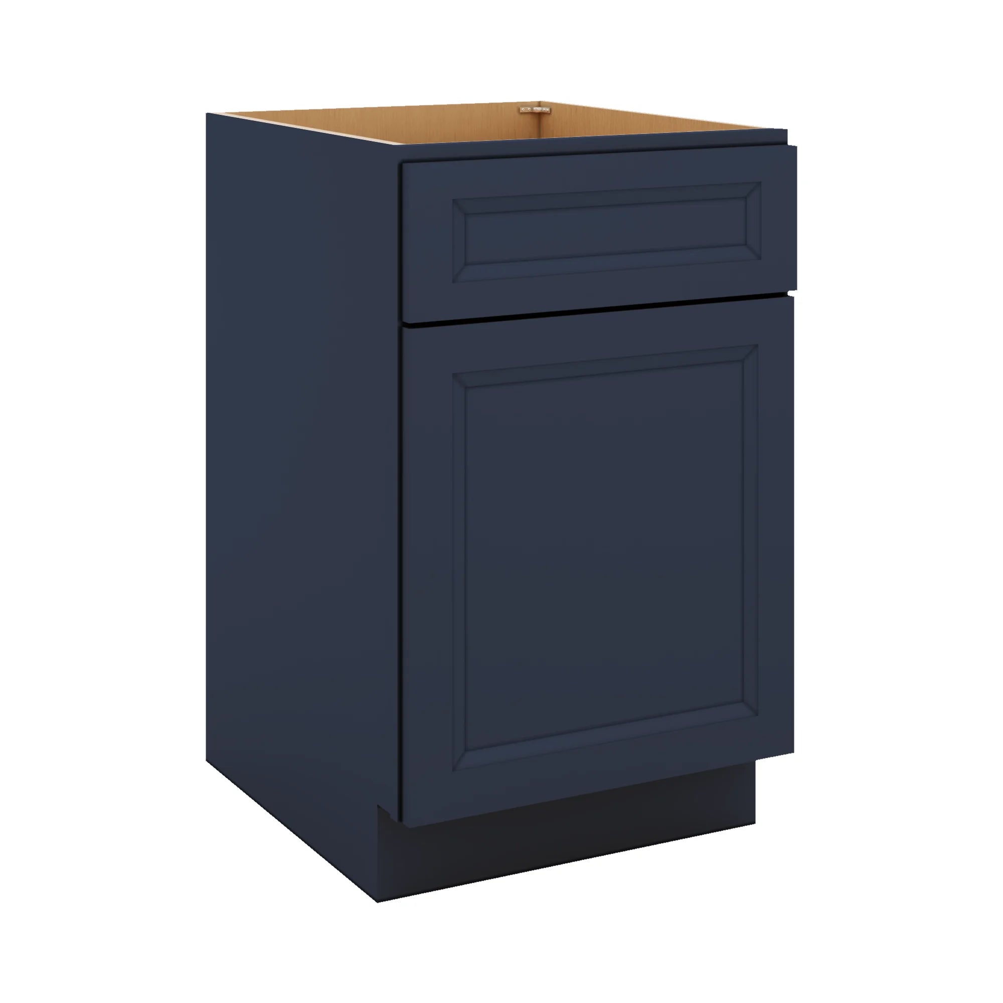 J&K Naval B7 Single Door Standard Base Cabinet - 21" W