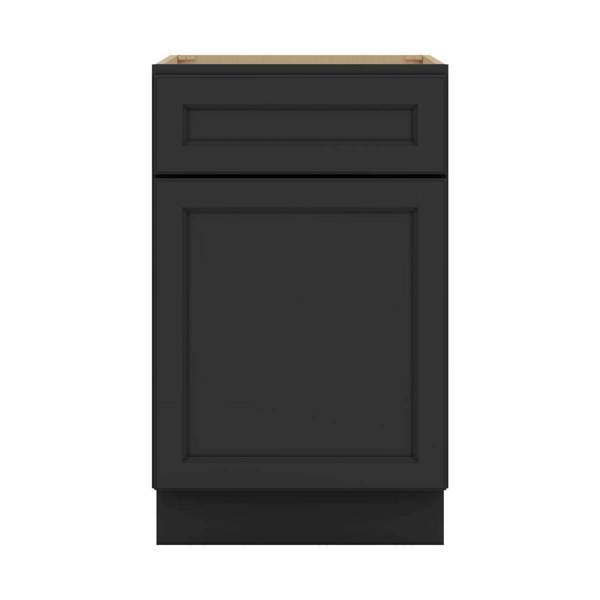 B21 Close Front Charcoal