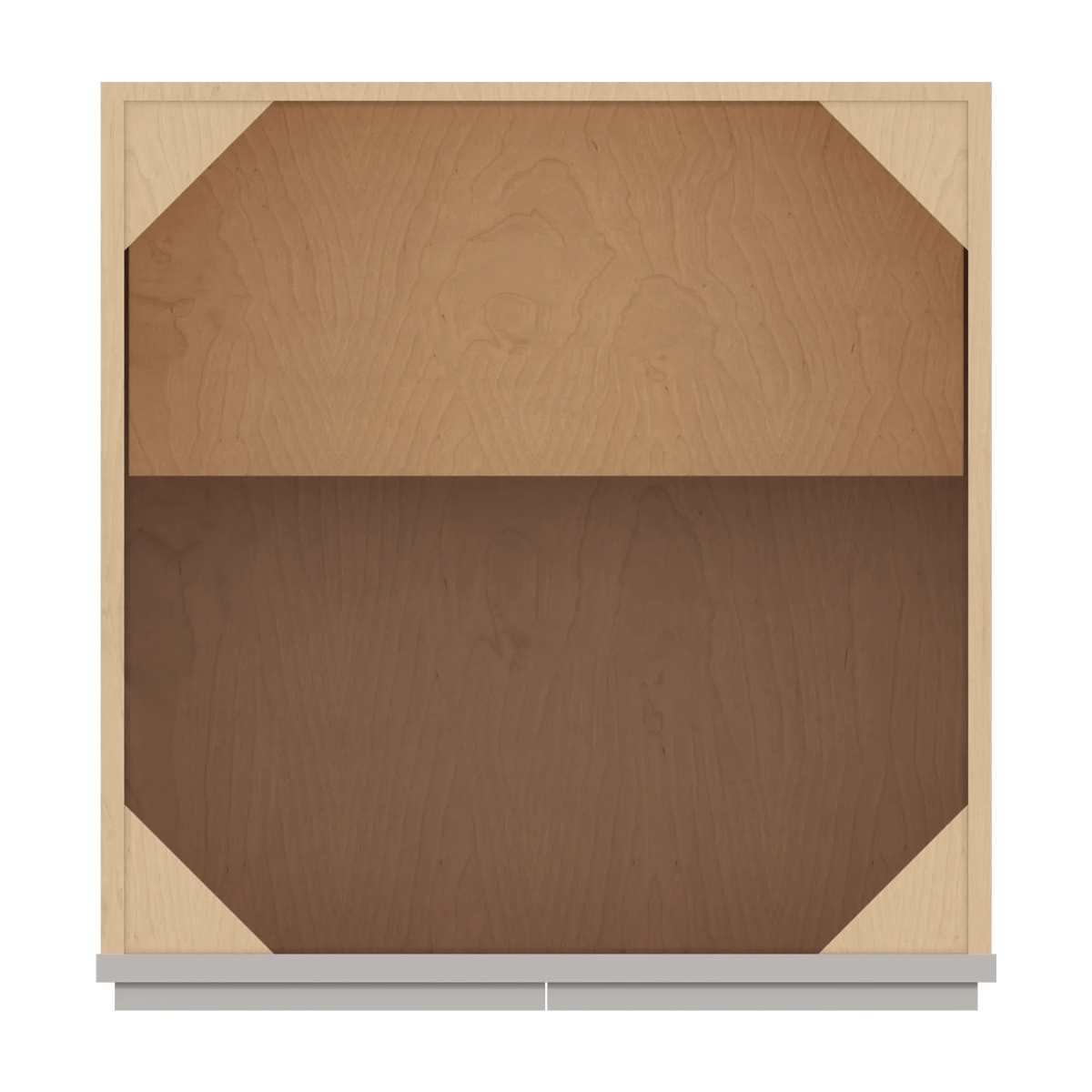 B24 FH Top gray