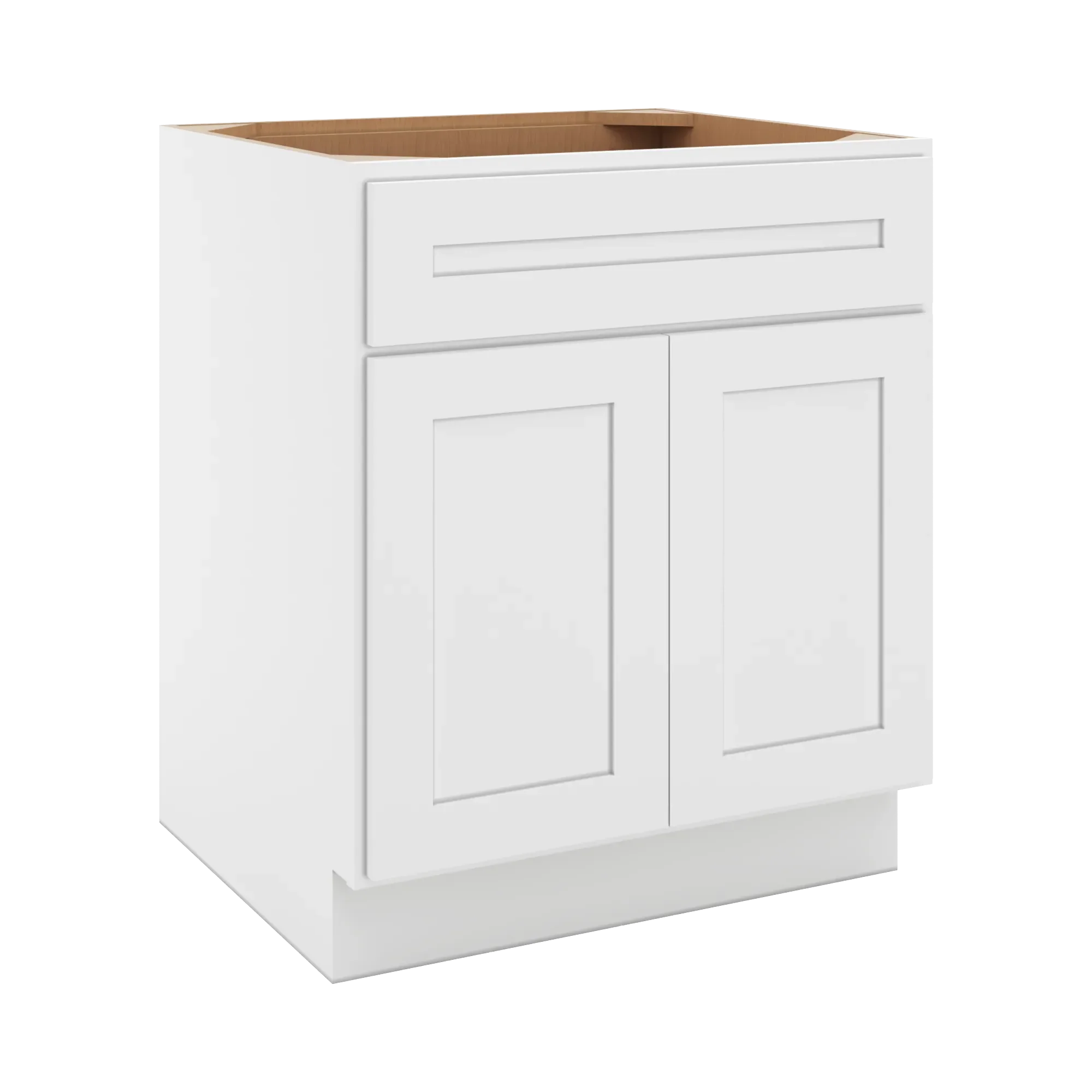 cnc-luxor-5-piece-white-27-w-x-32-1-2-h-single-drawer-double-door-base-cabinet