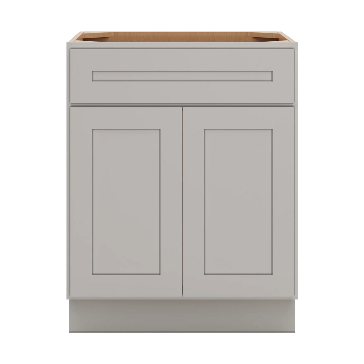 B27 POS1 Close Front gray