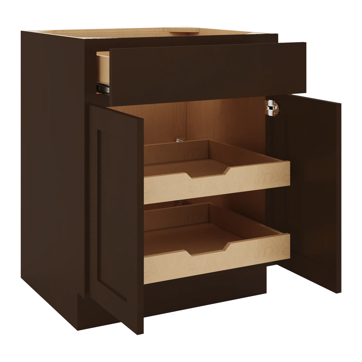 B27 POS2 Open Angle