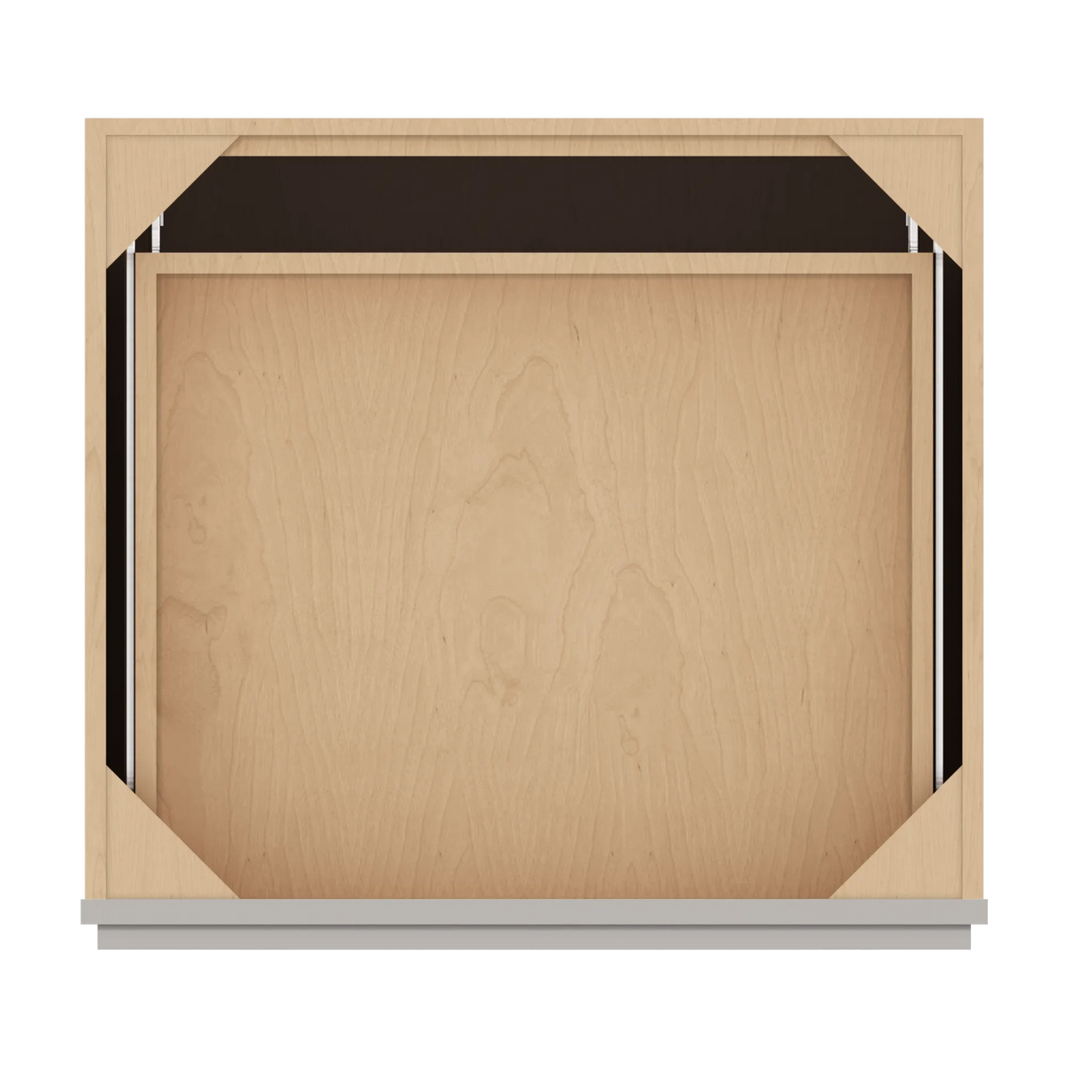 B27 POS2 Top gray