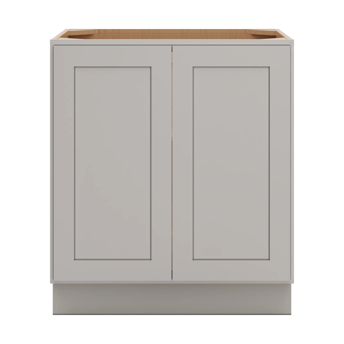 B30 FH POS1R Close Front gray