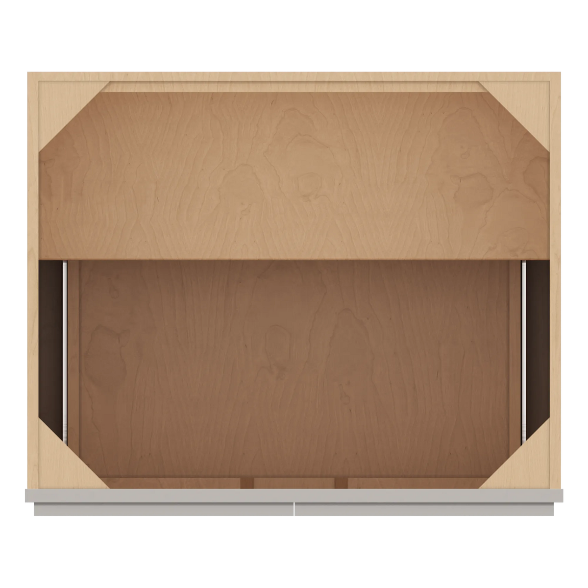 B30 FH POS1R Top gray
