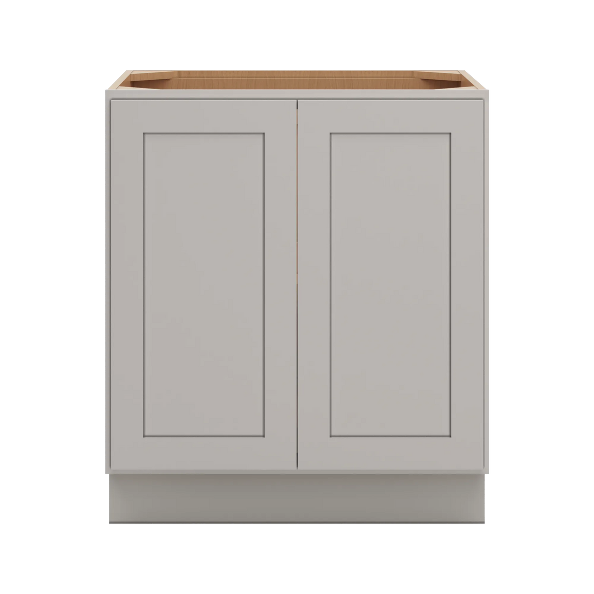 B30 FH POS2R Close Front gray