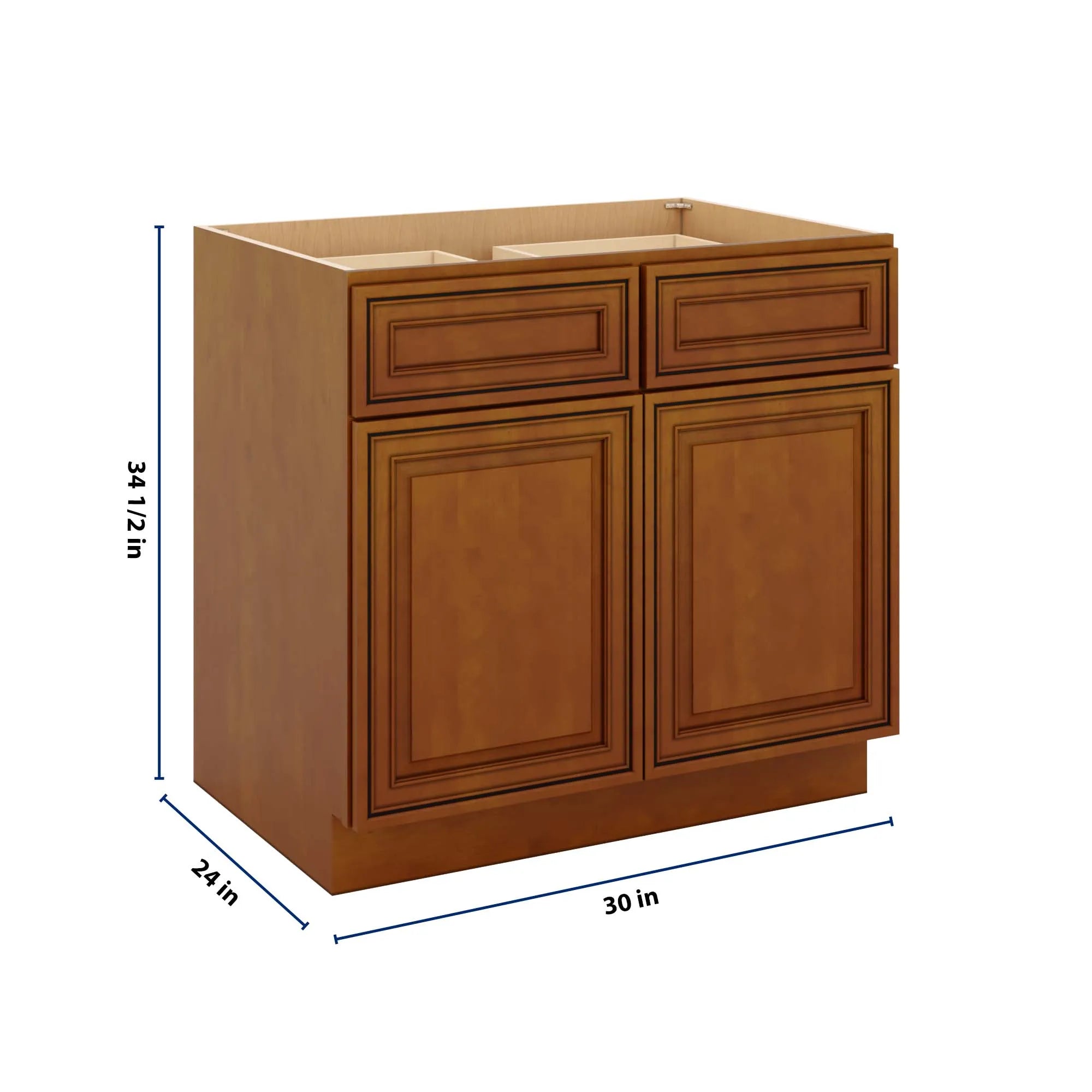 j-k-mocha-glazed-k10-double-door-standard-base-cabinet-30-w
