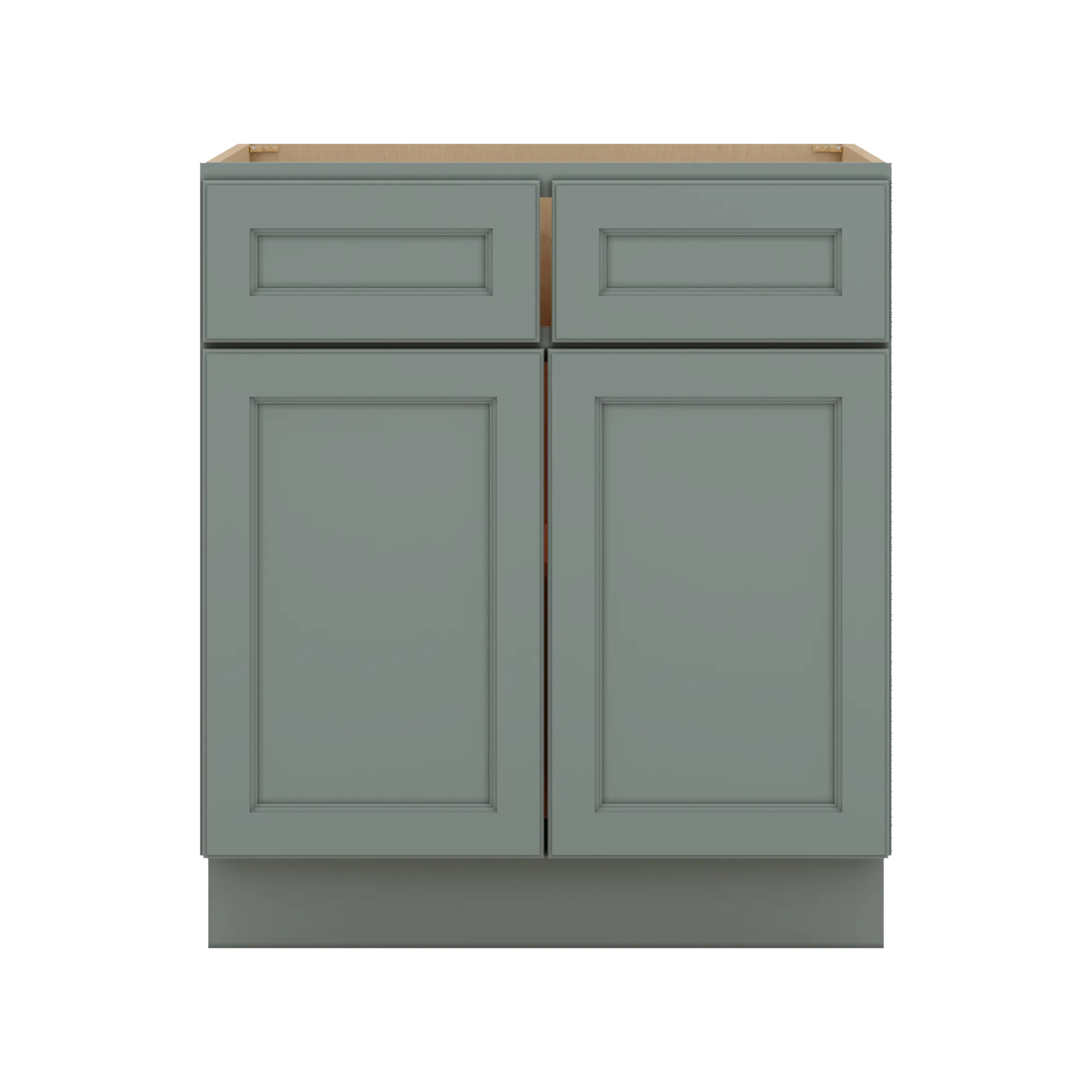 B30 Close Front Sage