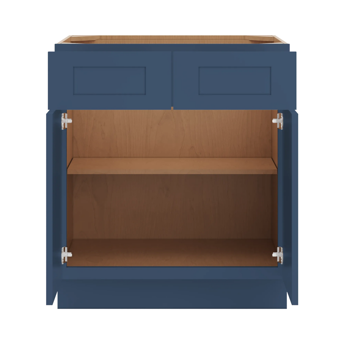 B30 Open Front Ocean