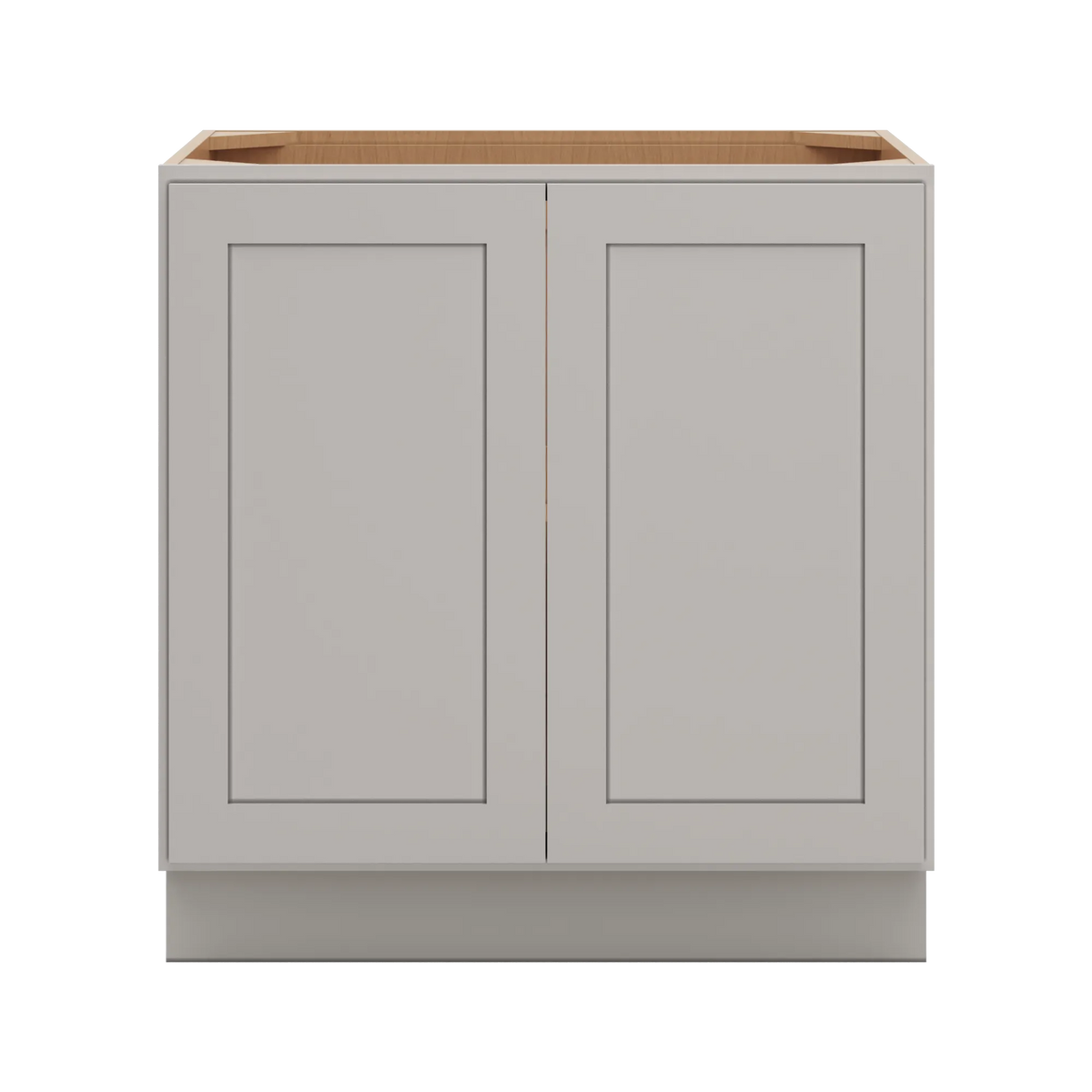 B33 FH POS2R Close Front gray