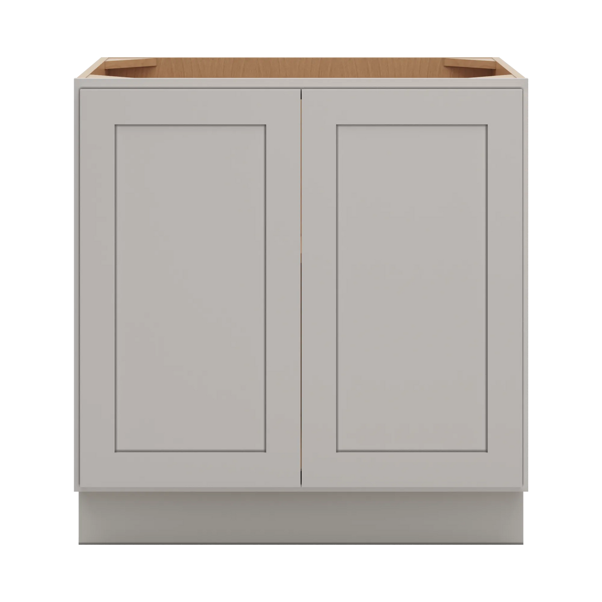 B33 FH Close Front gray