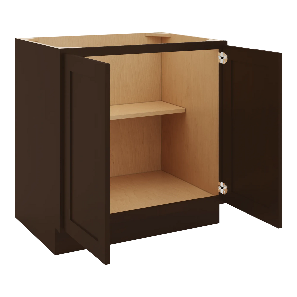 B33 FH Open Angle