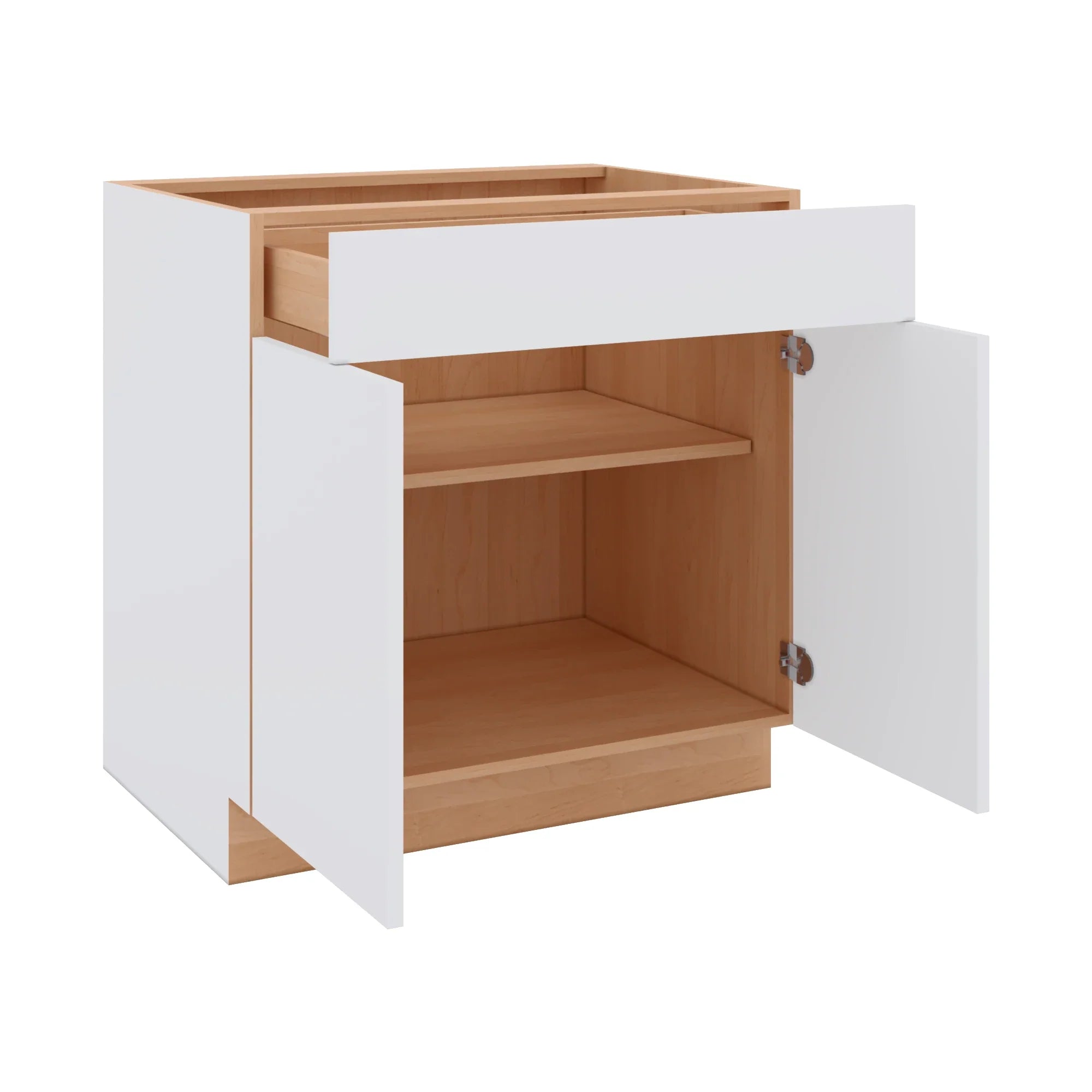 B33 Open Angle png
