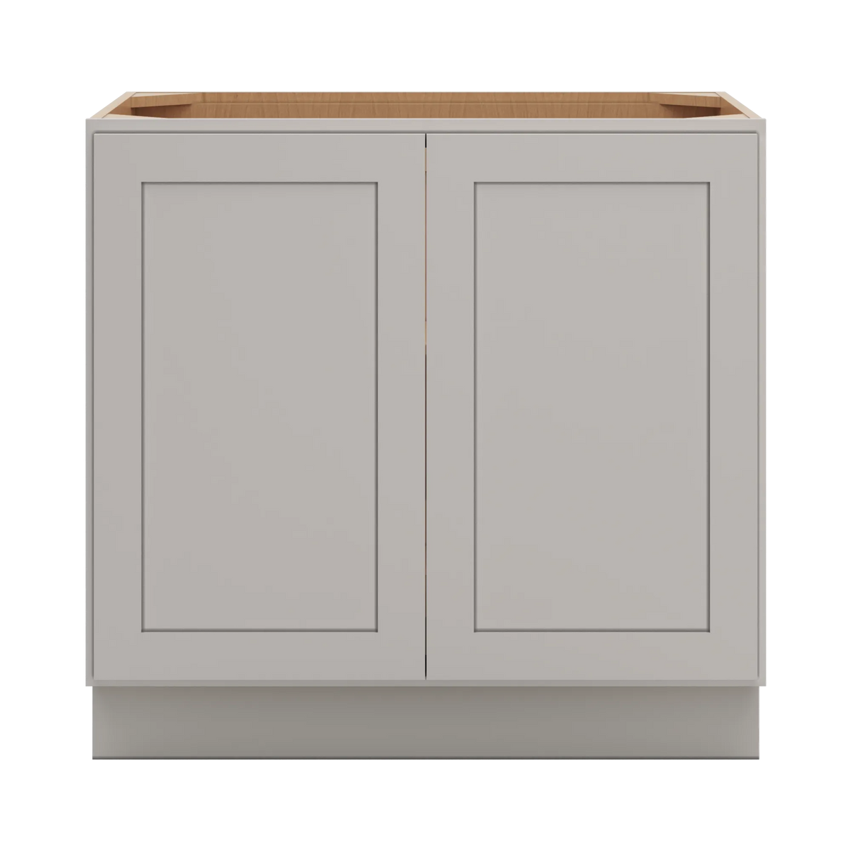 B36 FH POS1R Close Front gray