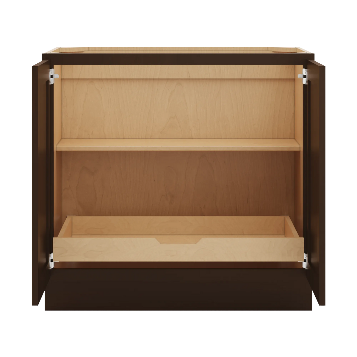 B36 FH POS1R Open Front