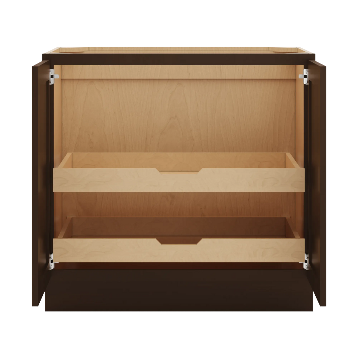 B36 FH POS2R Open Front