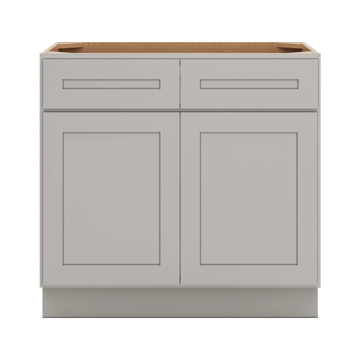 B36 POS1 Close Front gray