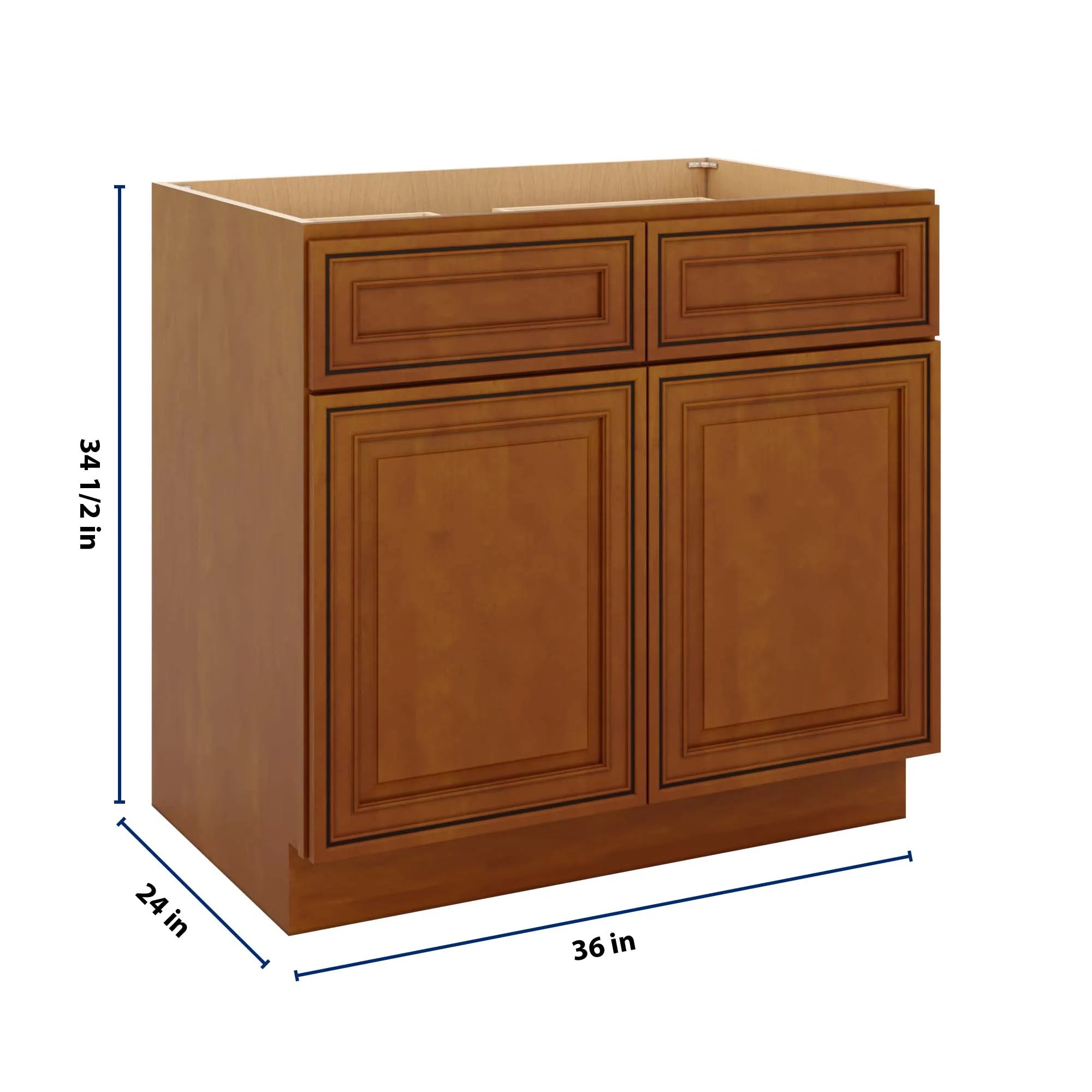 j-k-mocha-glazed-k10-double-door-standard-base-cabinet-36-w