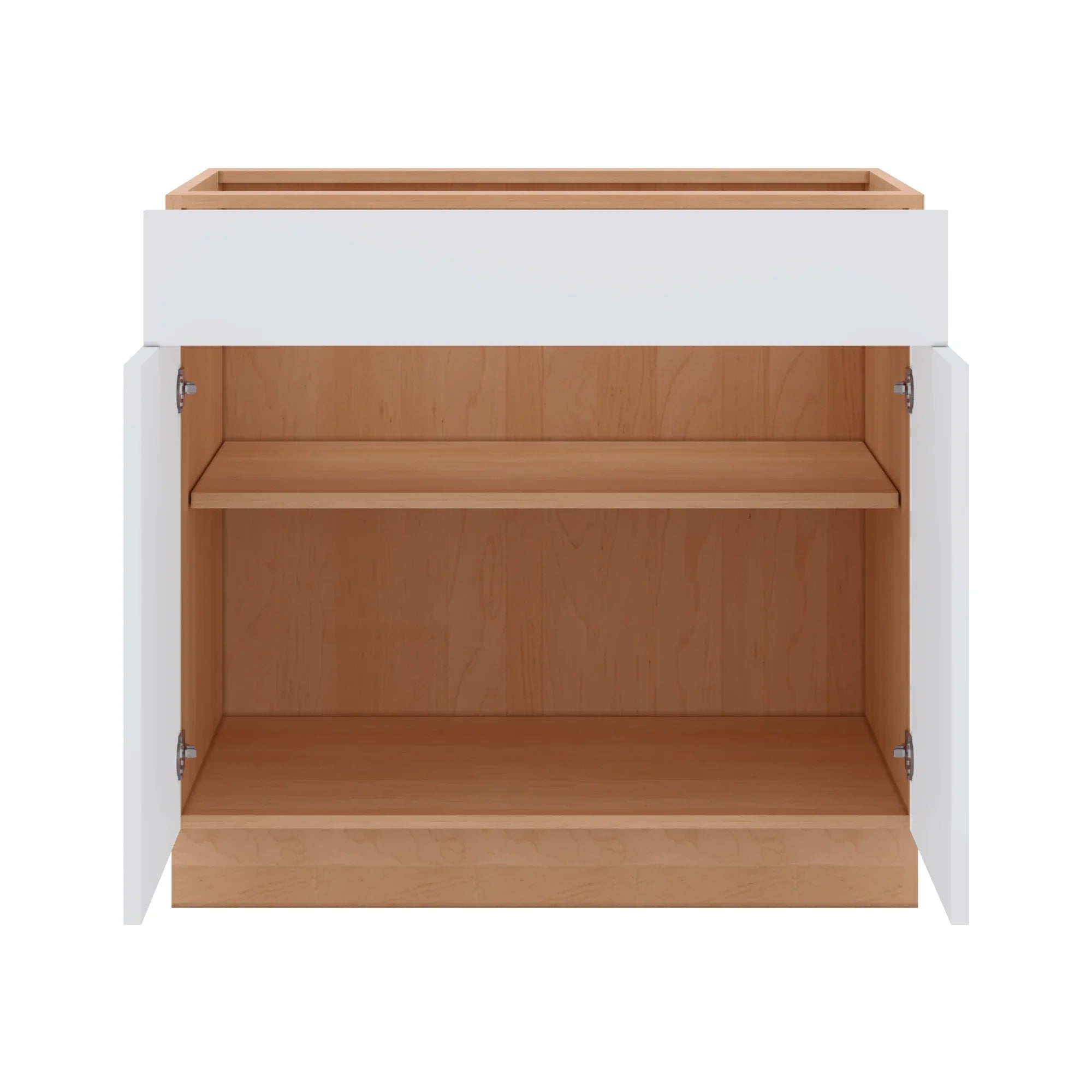 B36 Open Front png