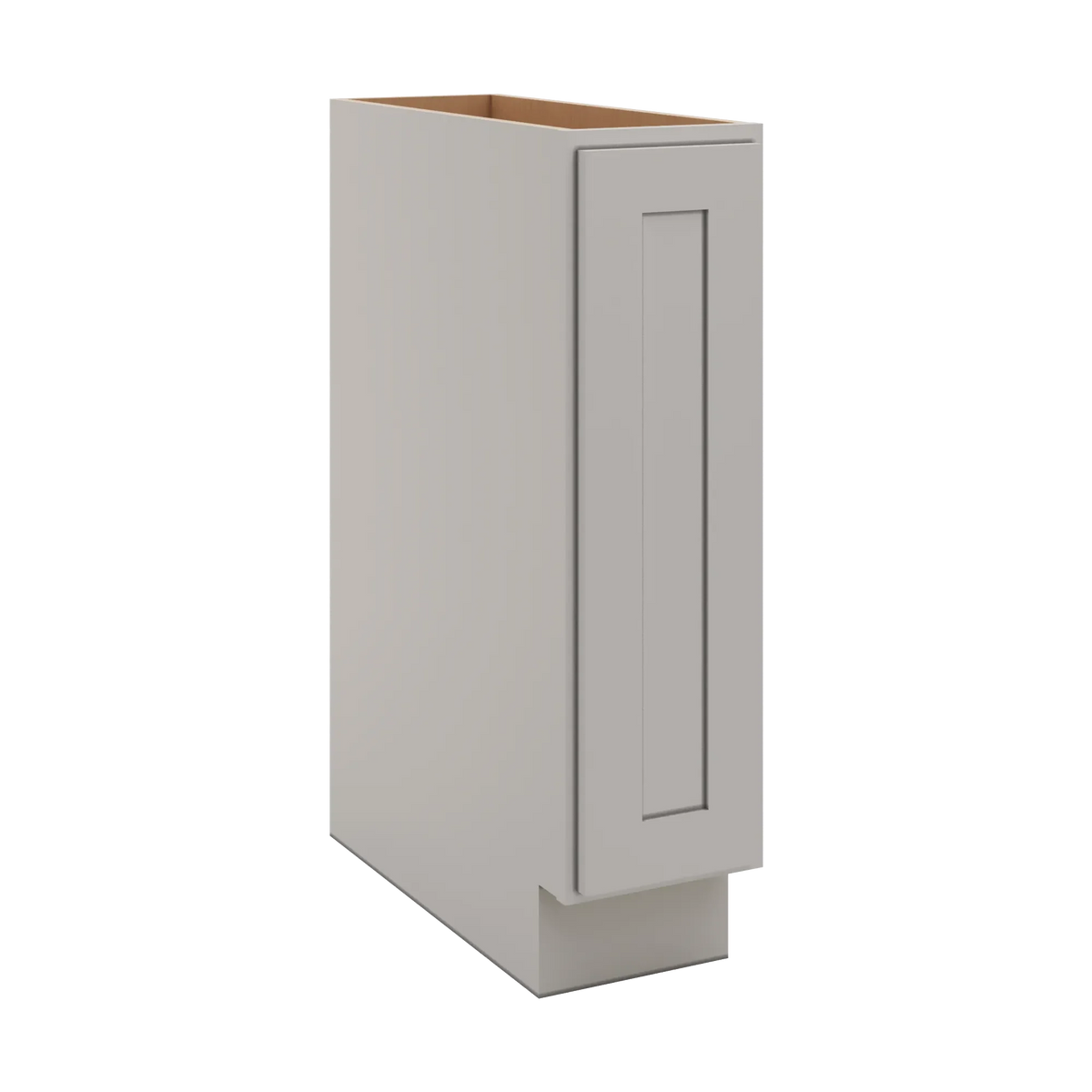 cnc-luxor-misty-grey-09-w-full-height-single-door-base-cabinet