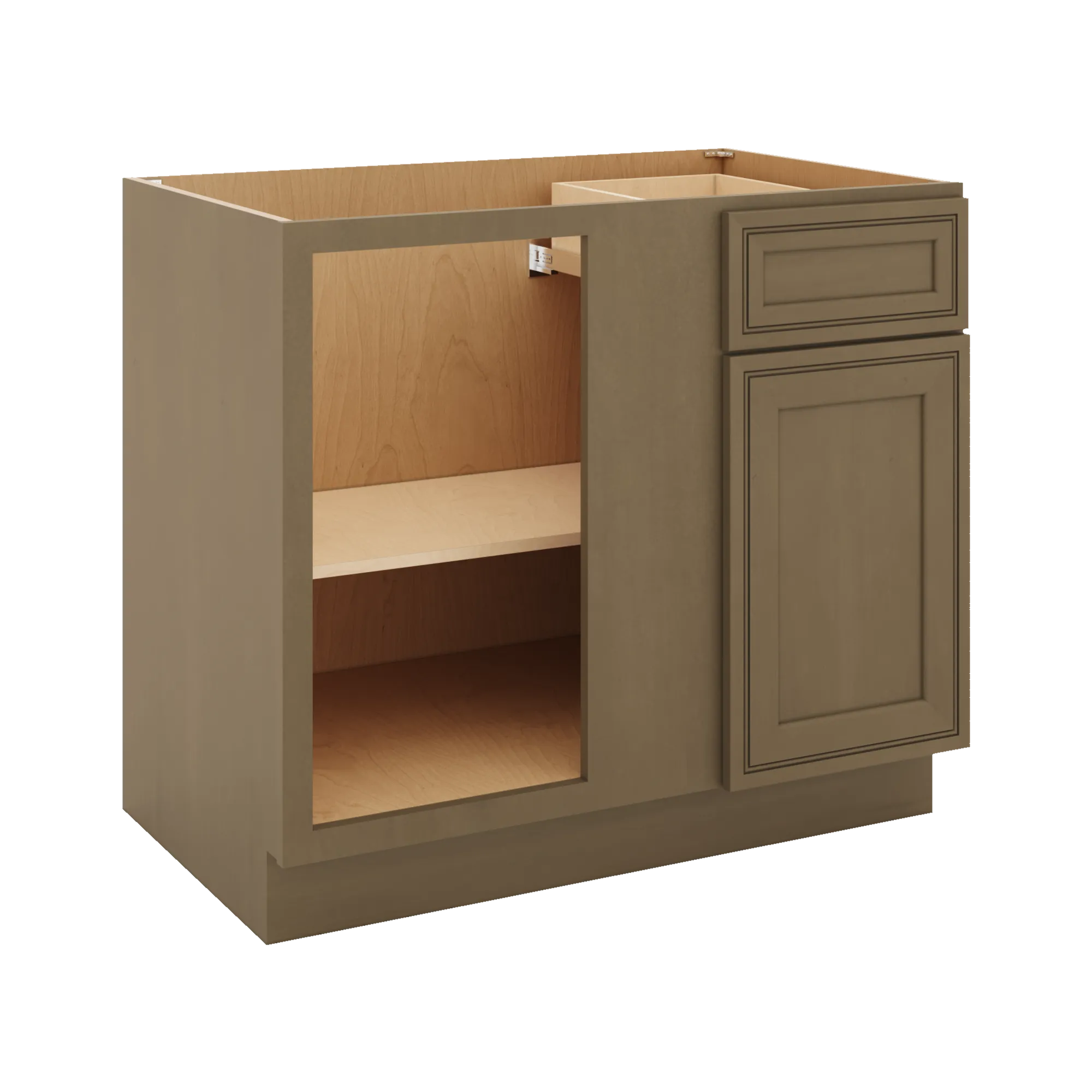 J&K Hazel H8 Base Blind Corner - 39"W