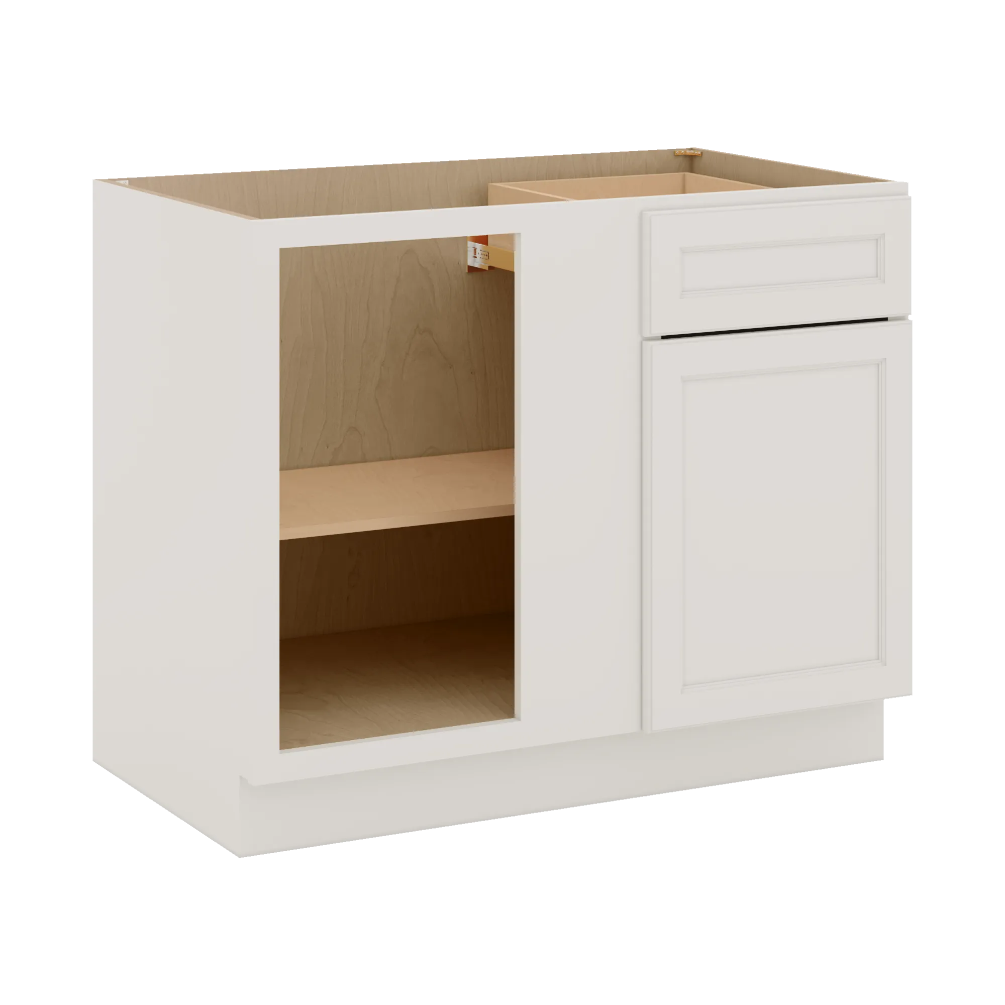 J&K Dove E1 Base Blind Corner - 42" W