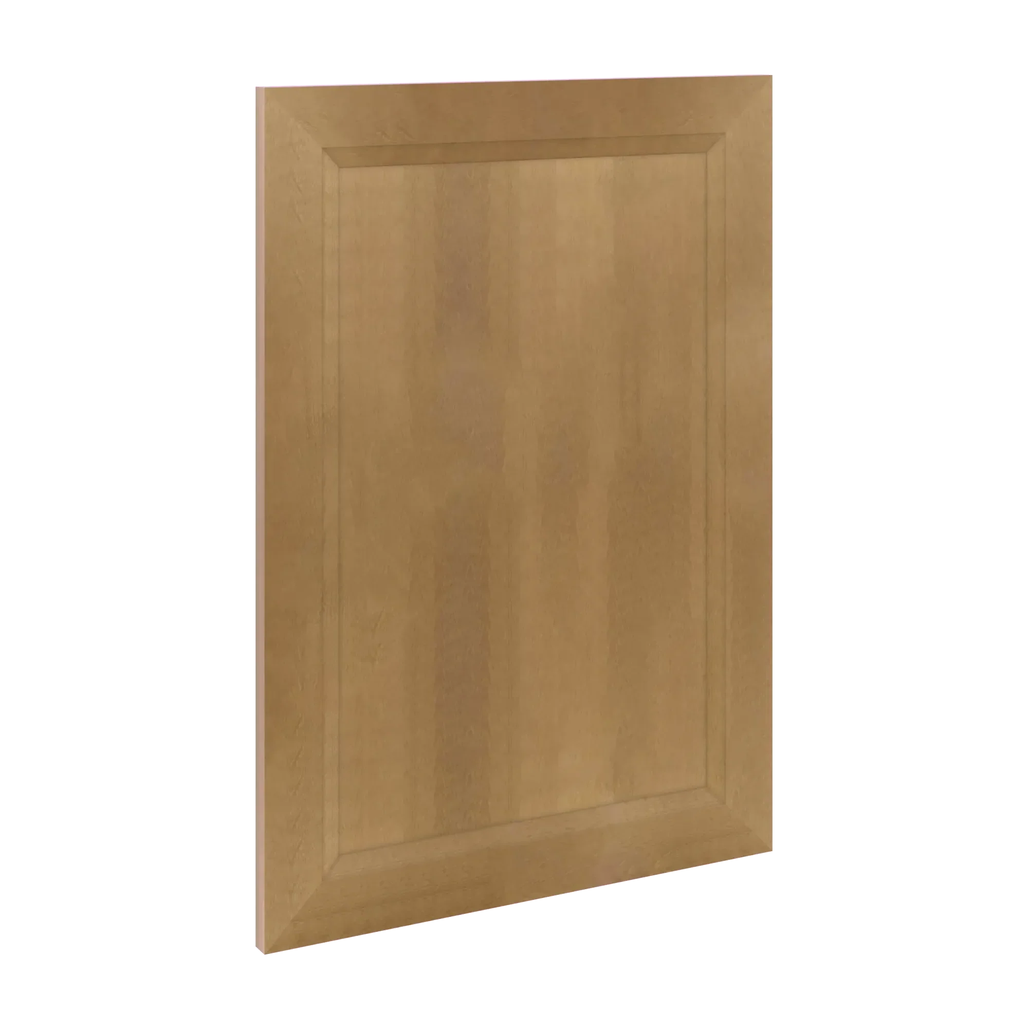 J&K Butterscotch B8 Dummy Door Panel 21" W