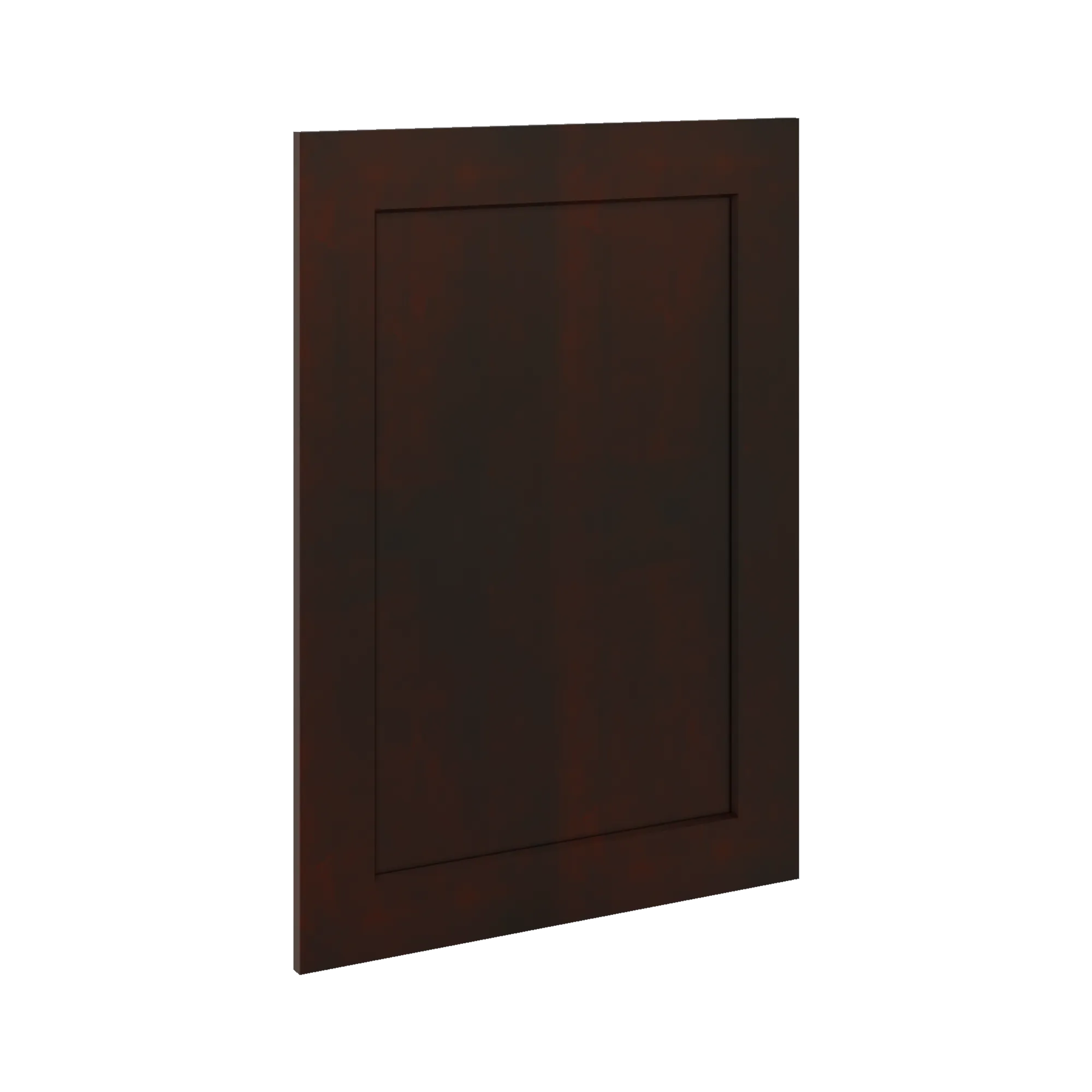 J&K Java Coffee S1 Dummy Door Panel 21" W