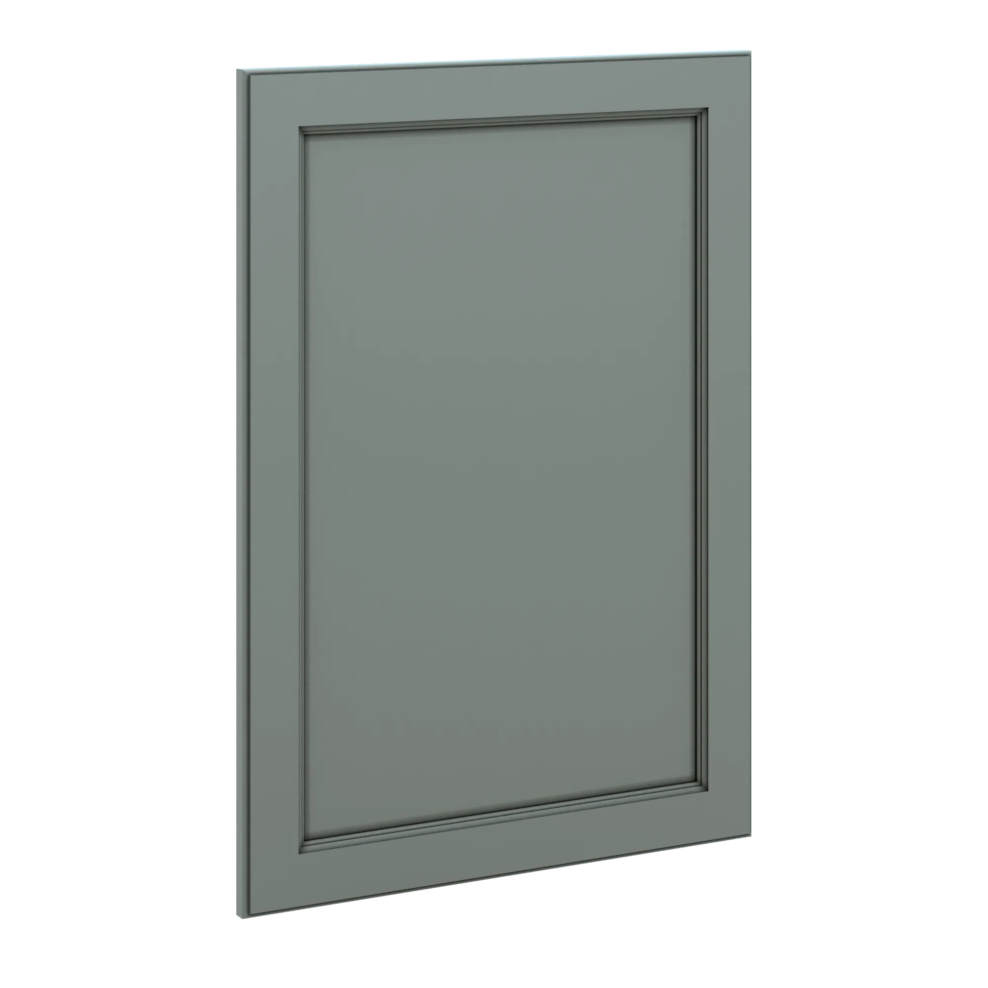 J&K Sage E3 Dummy Door Panel 21" W
