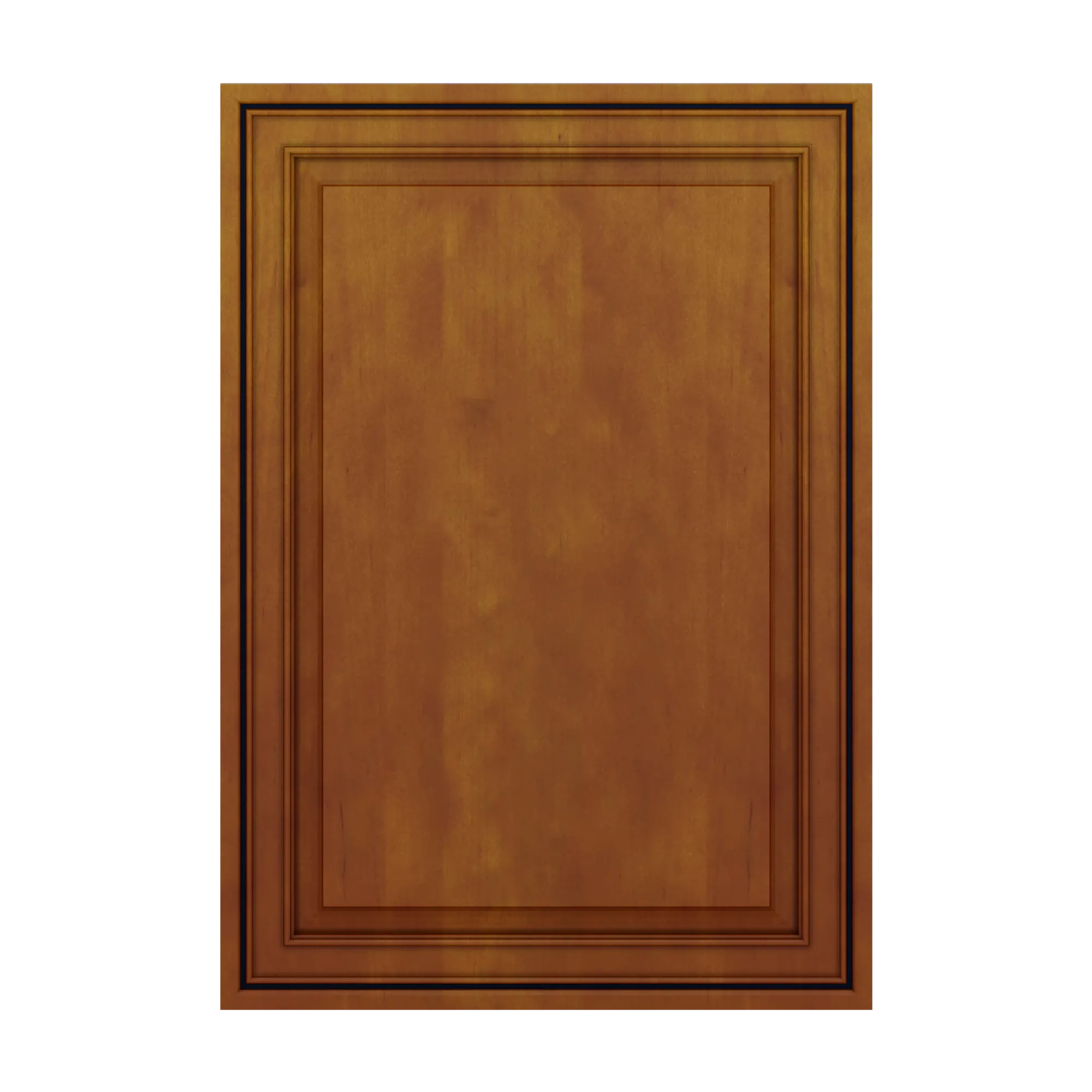 j k mocha glazed k10 dummy door panel 21 w