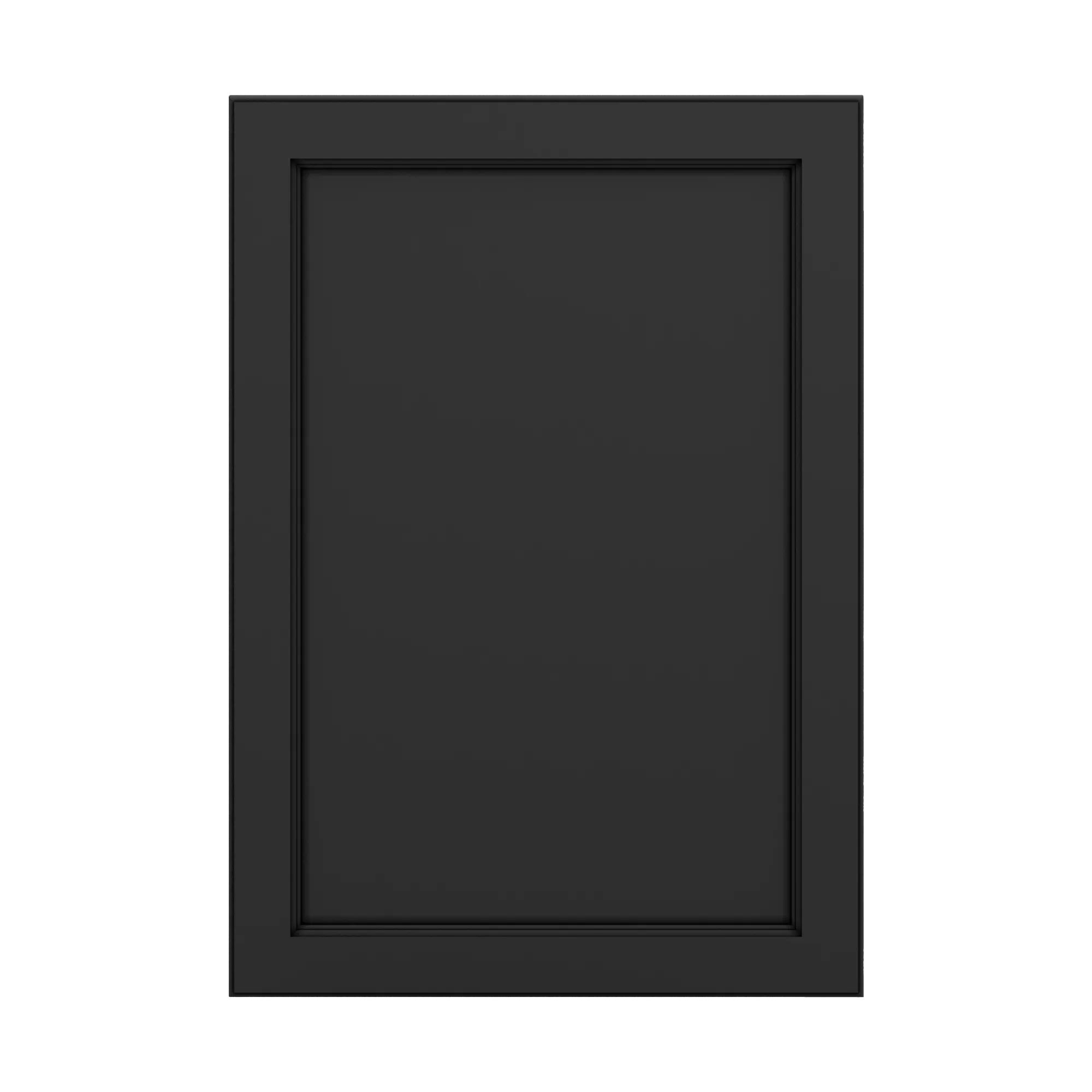 BDD21 Front Charcoal