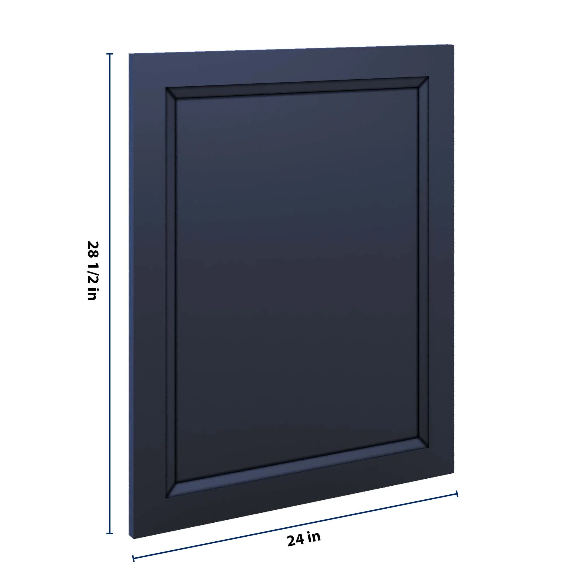 J&K Naval B7 Dummy Door Panel 24" W