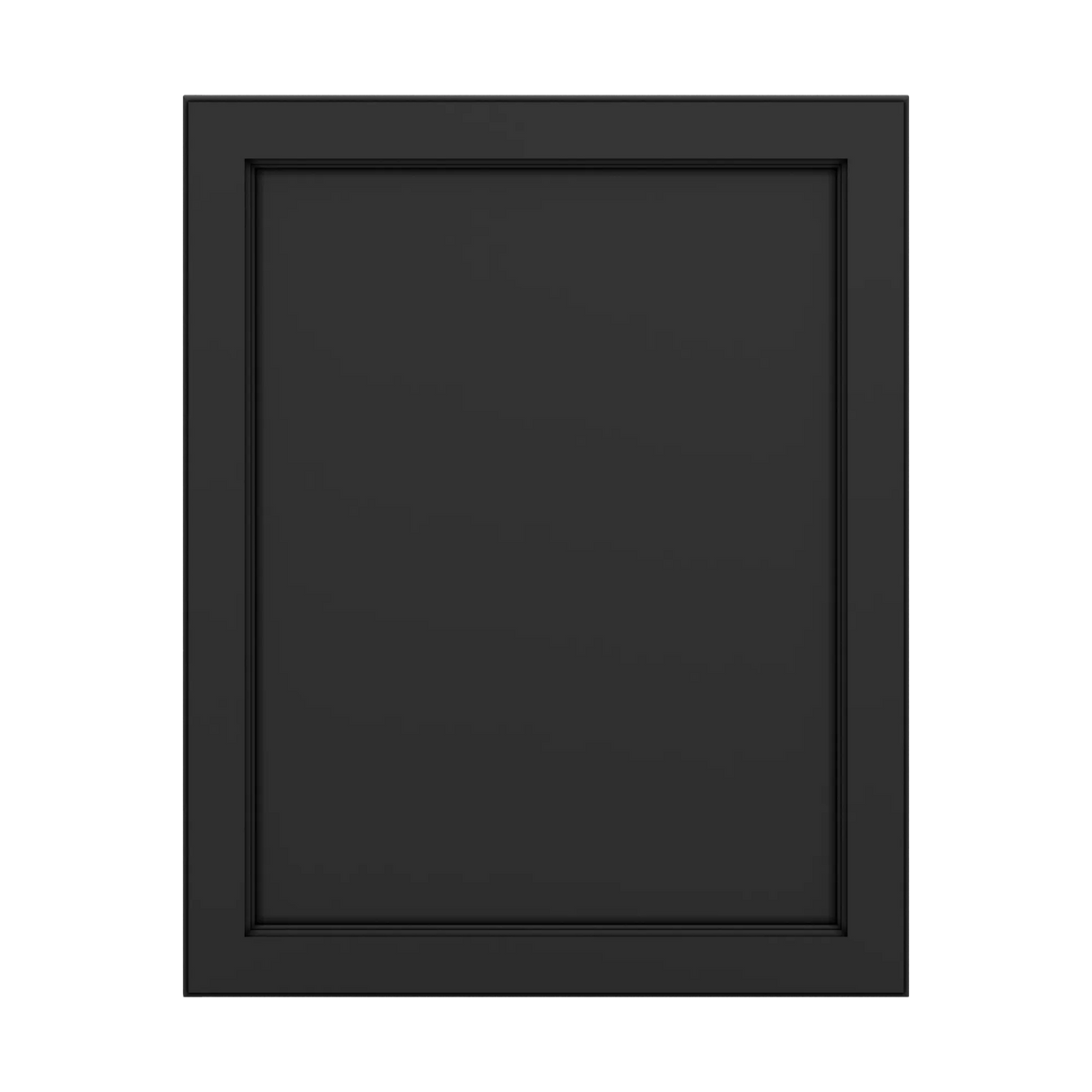 BDD24 Front Charcoal