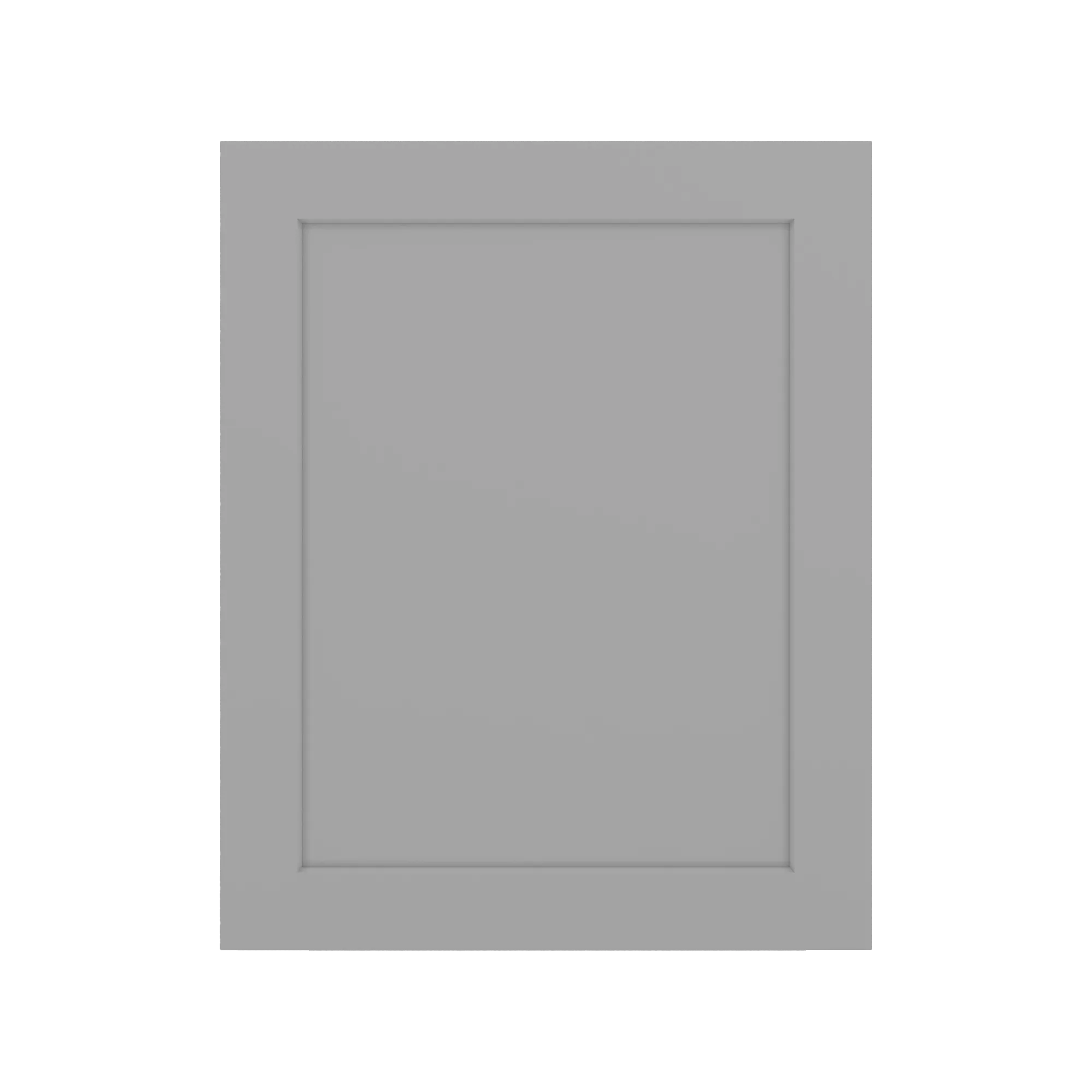 BDD24 Front Gray