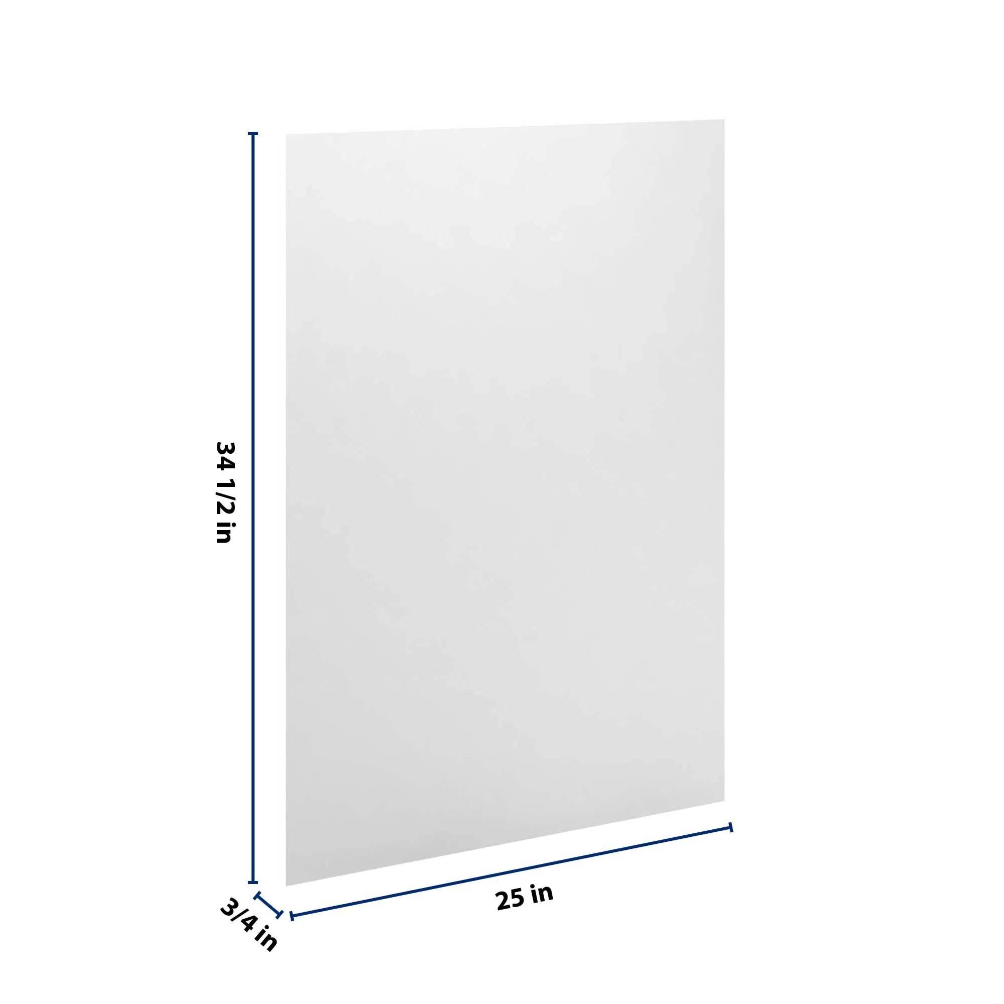 BEP Angle white