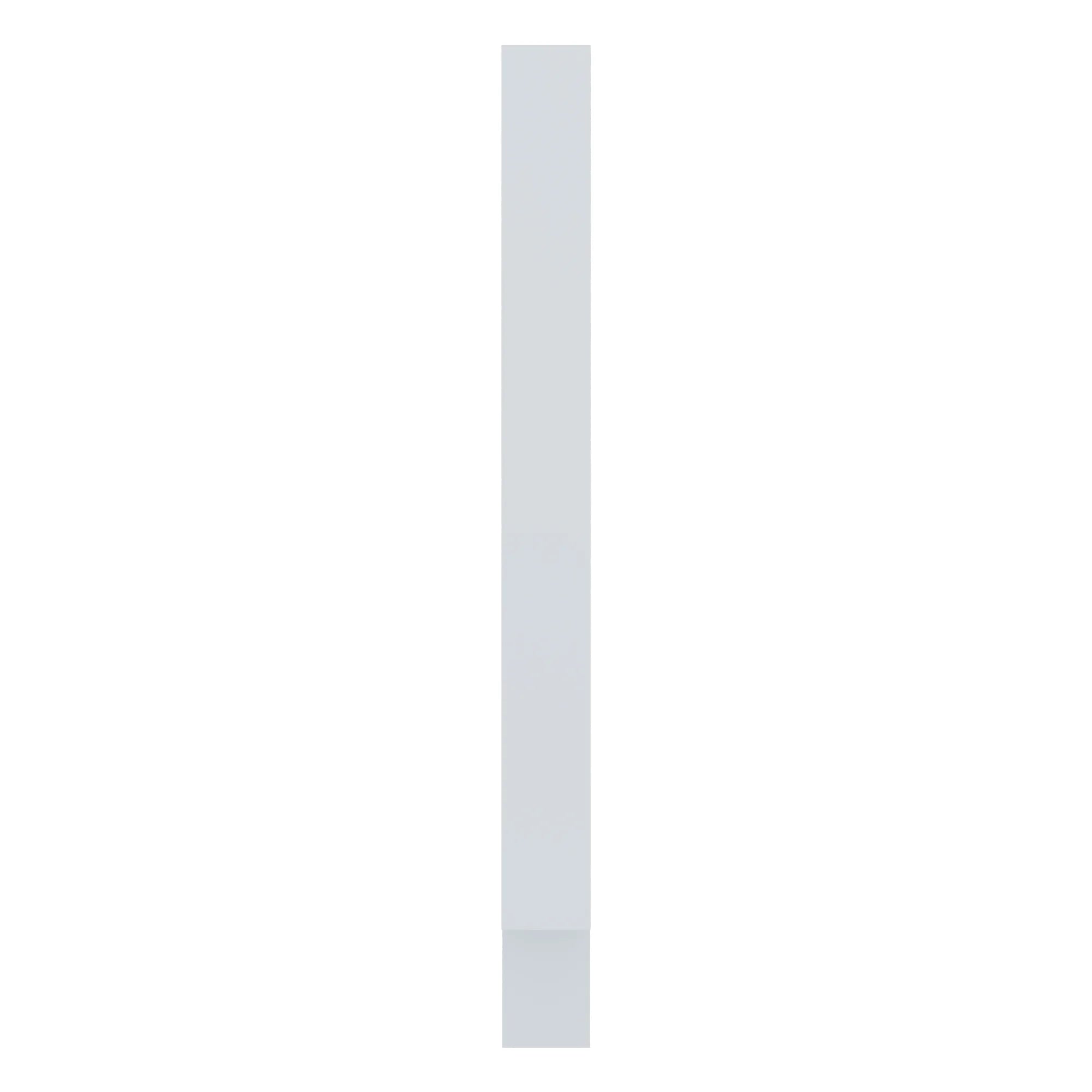 2" H