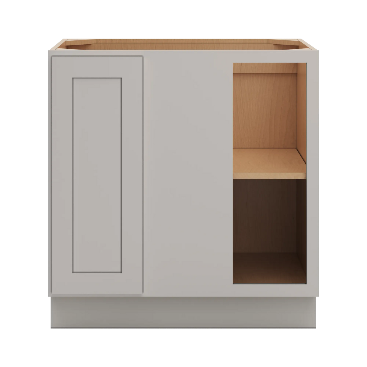 BLB3942 FHR Close Front gray