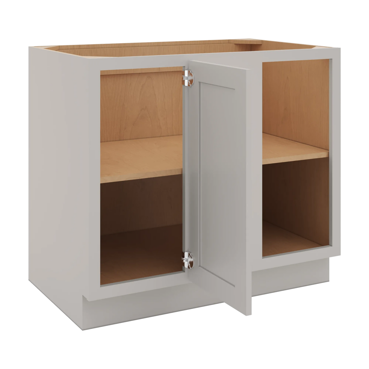 BLB4245 FHR Open Angle gray