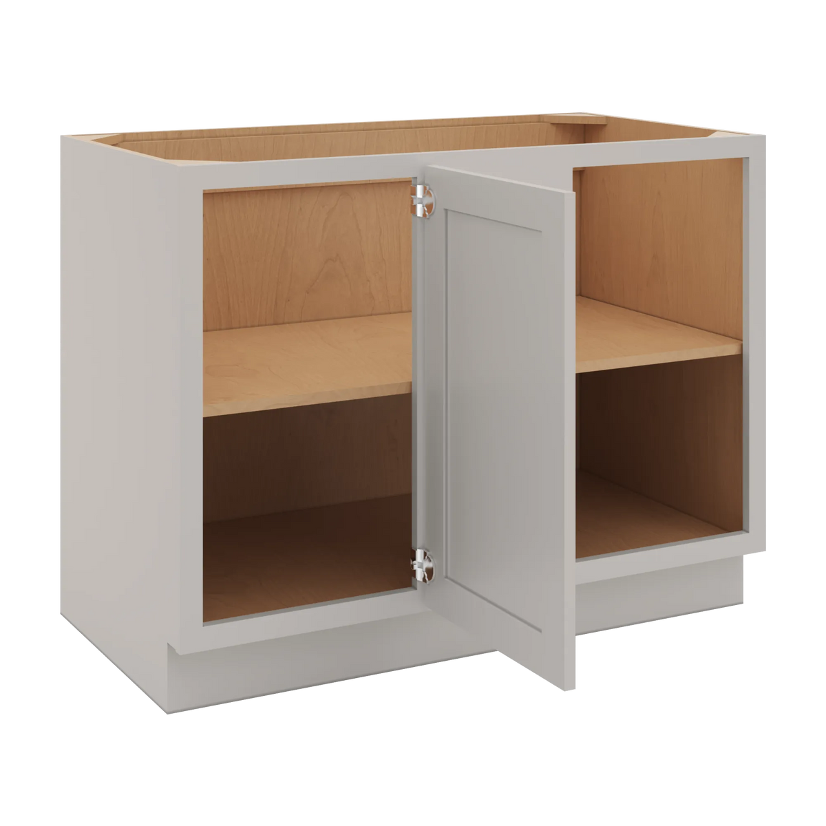 BLB4548 FHR Open Angle gray