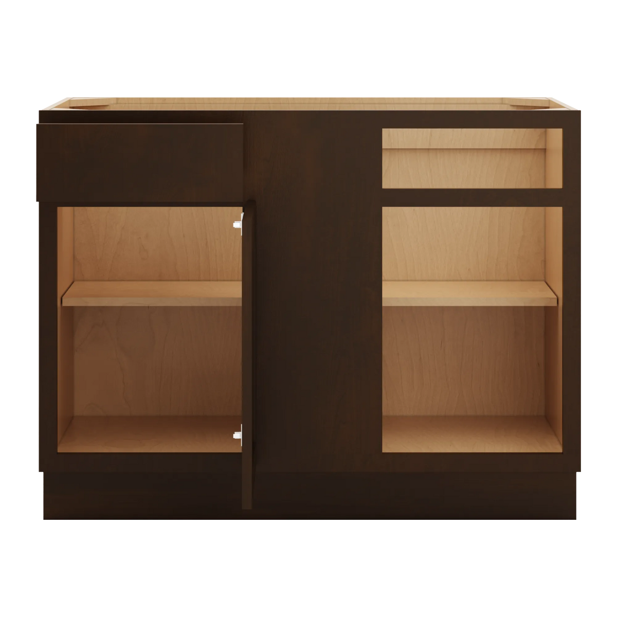BLB4548R Open Front