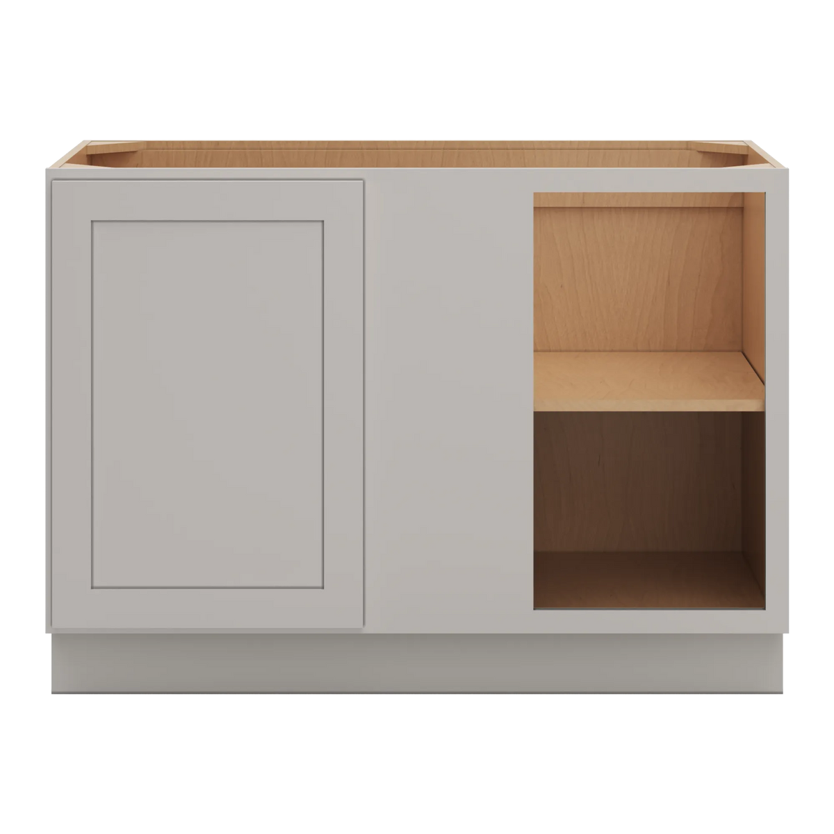 BLB4851 FHR Close Front gray