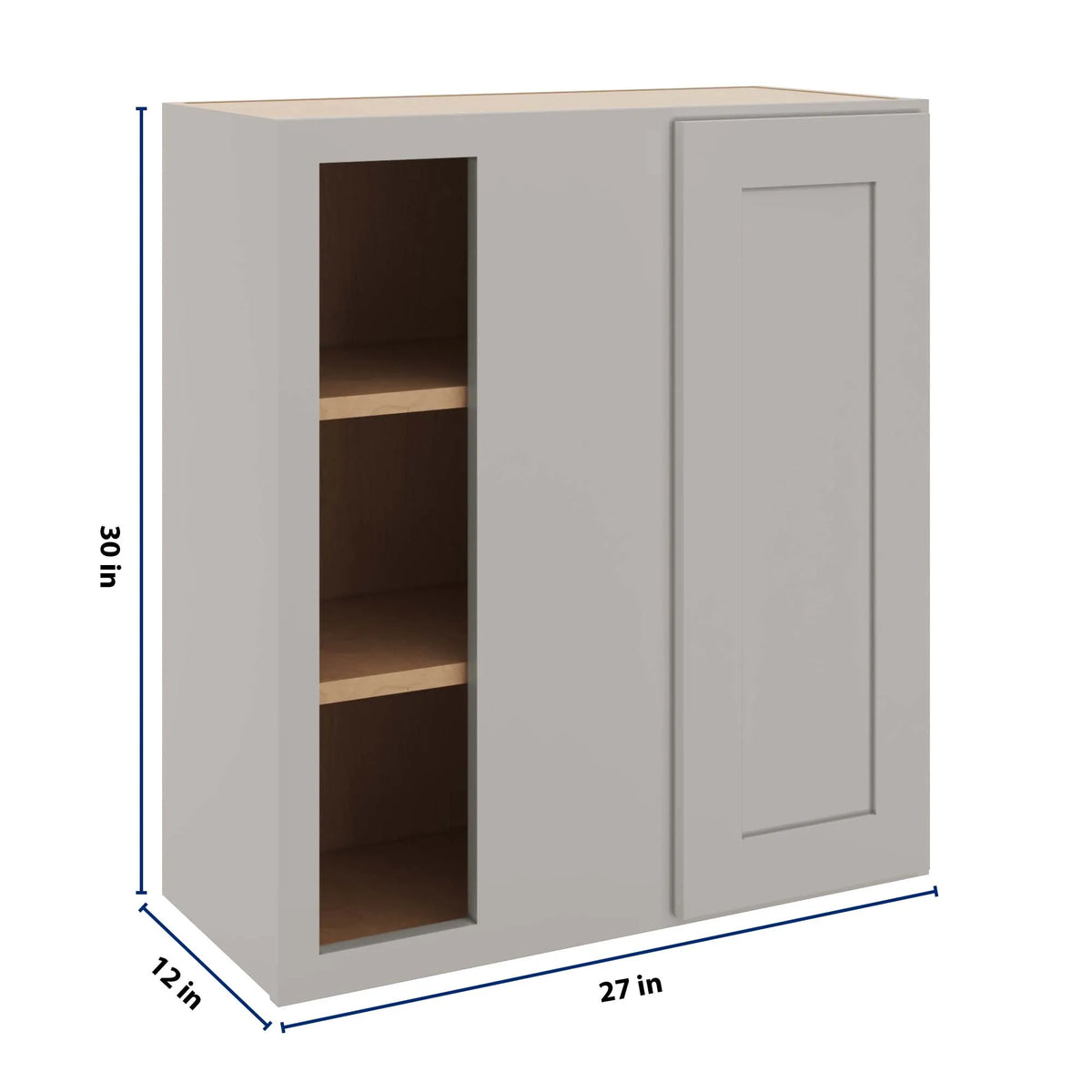 cnc-luxor-5-piece-misty-grey-27-to-30-w-x-30-h-blind-wall-cabinet