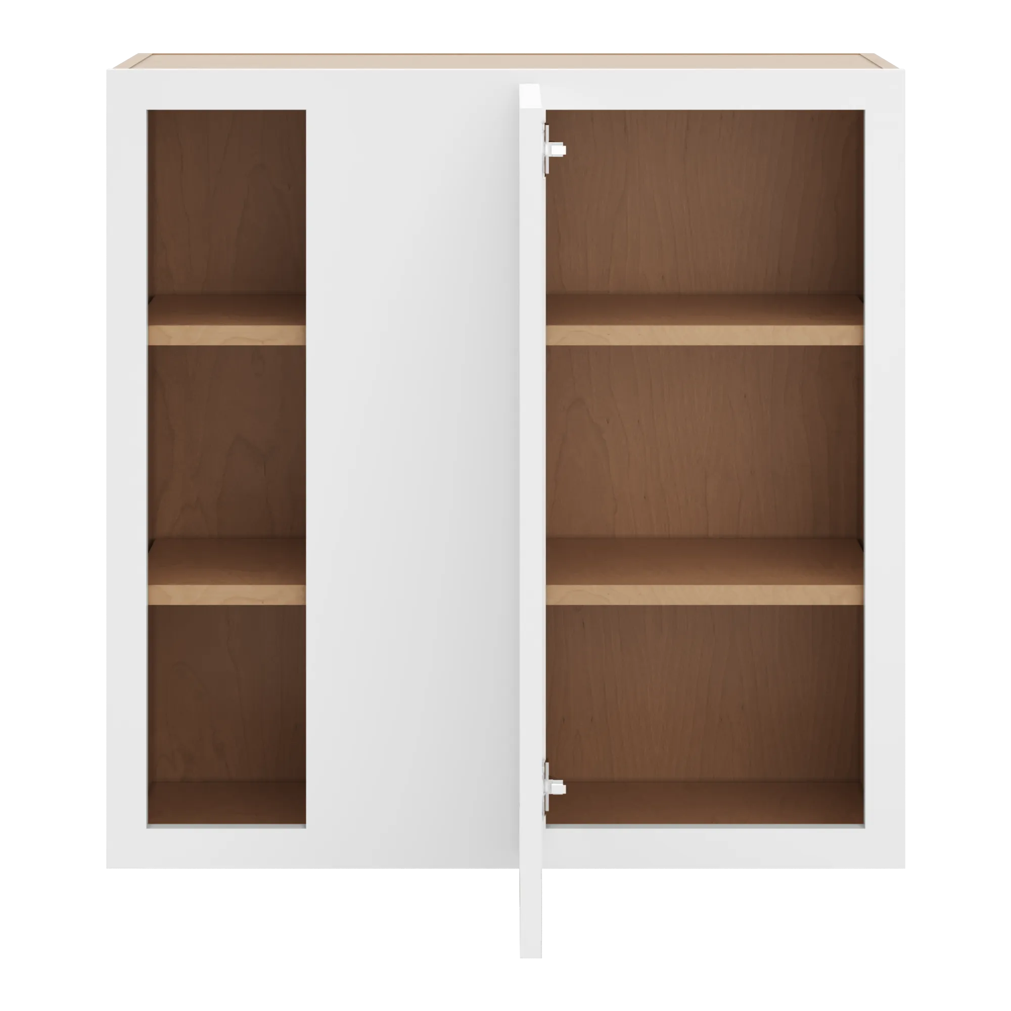 BLW303330 Open Front White